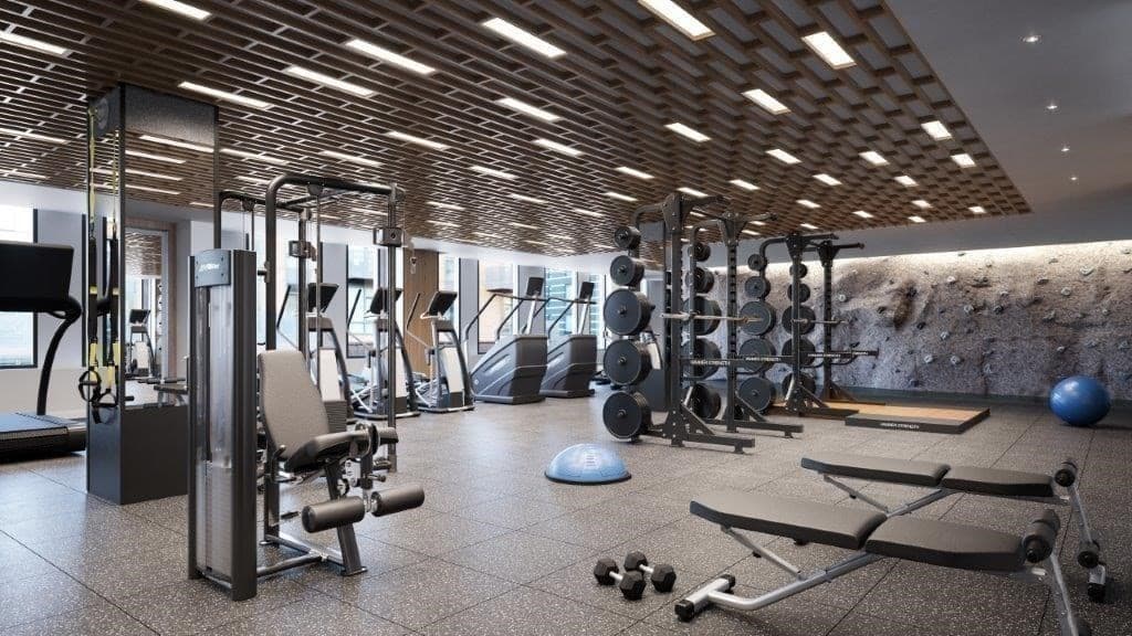 Condominium at 380 Harrison Ave # 1013, Boston MA 02118, photo 22 of 38