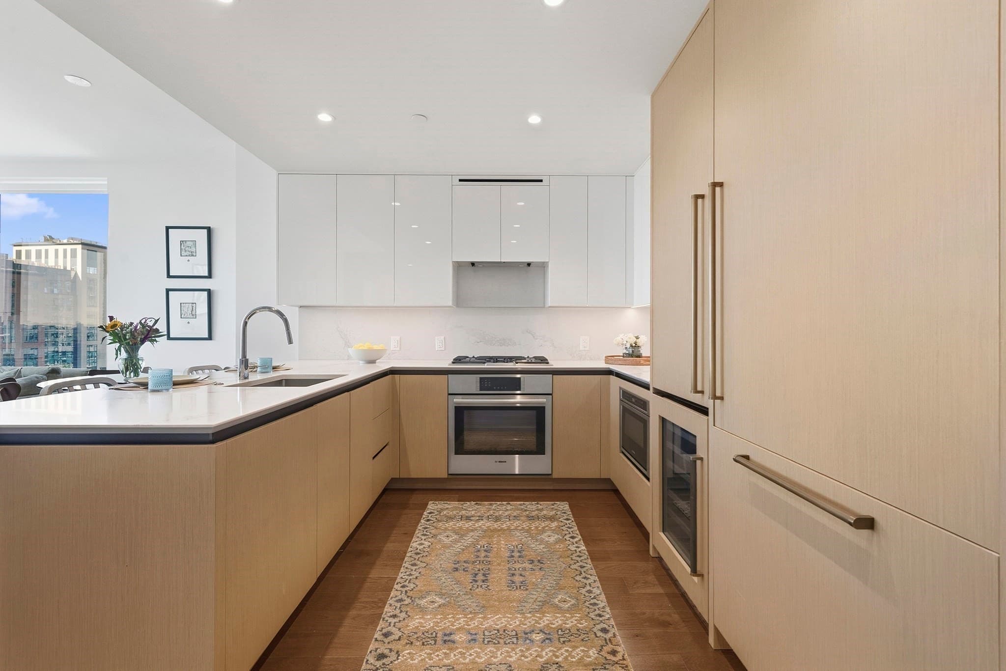 Condominium at 380 Harrison Ave # 1013, Boston MA 02118, photo 7 of 38
