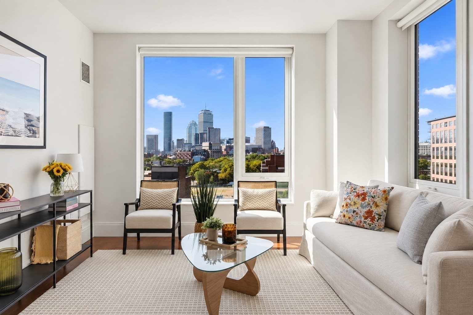 Condominium at 380 Harrison Ave # 1013, Boston MA 02118, photo 3 of 38