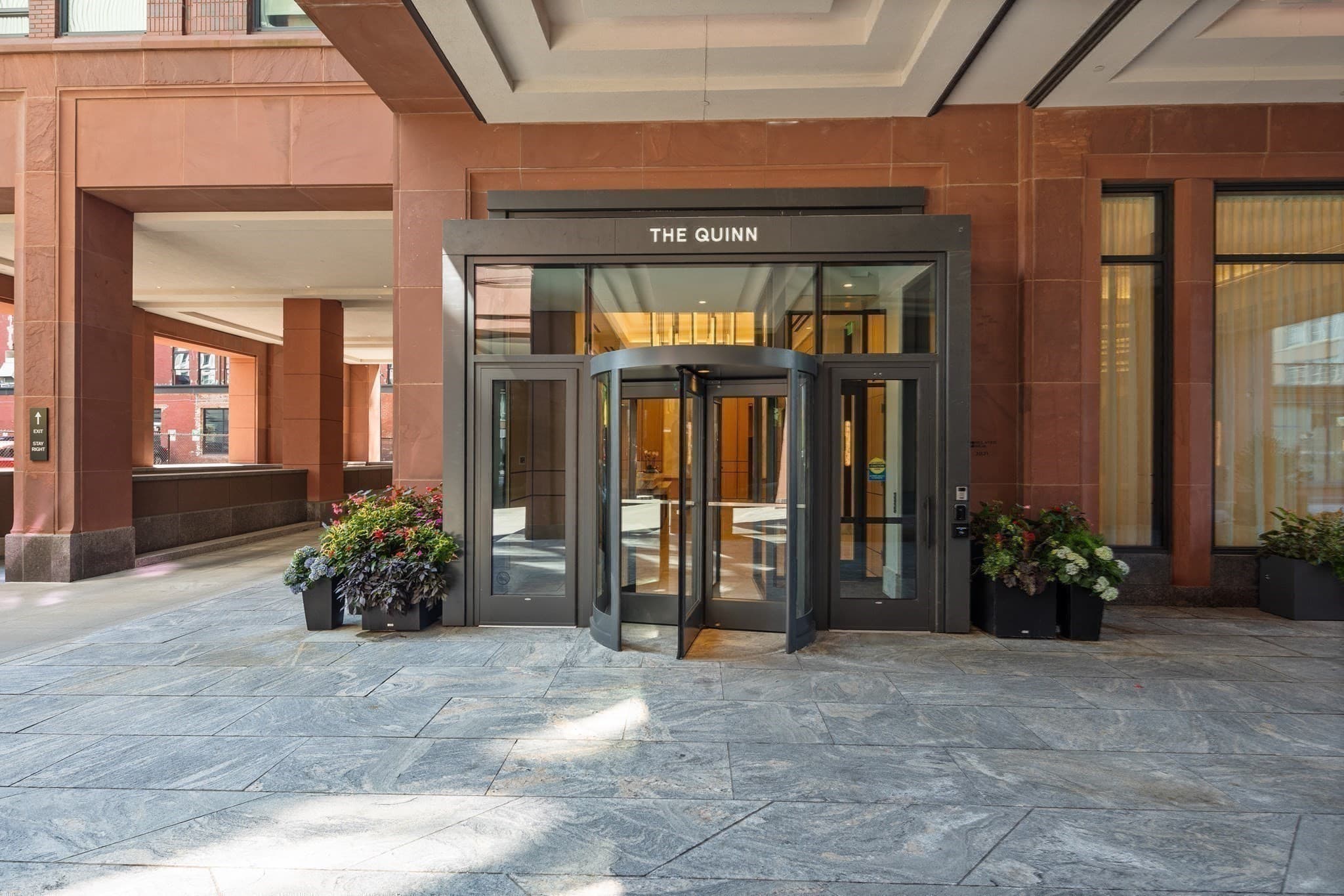 Condominium at 380 Harrison Ave # 1013, Boston MA 02118, photo 36 of 38