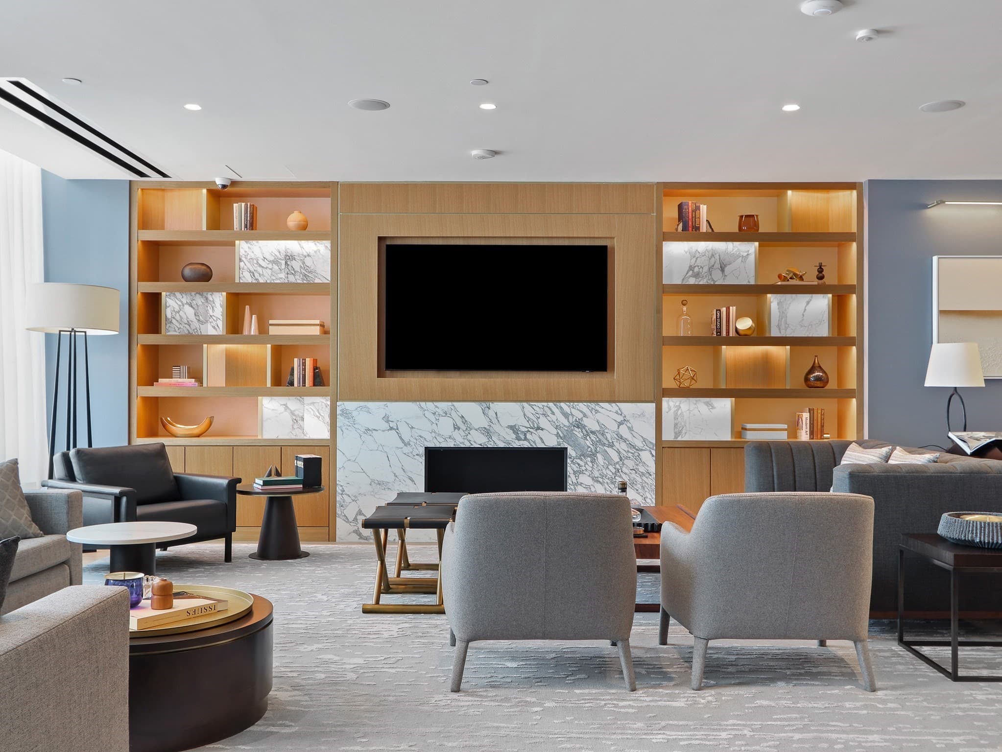 Condominium at 380 Harrison Ave # 1013, Boston MA 02118, photo 32 of 38