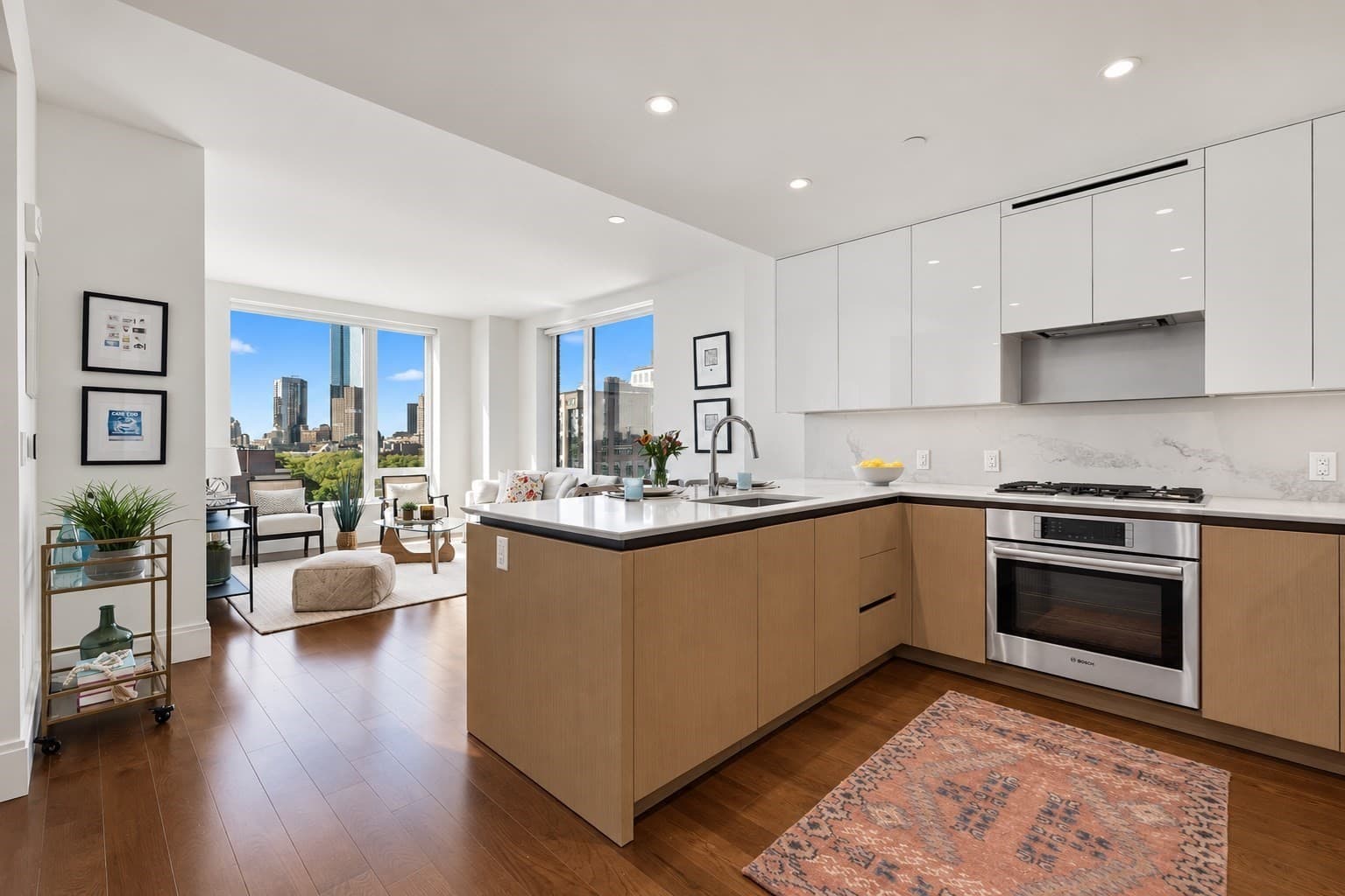 380 Harrison Ave # 1013, Boston MA 02118