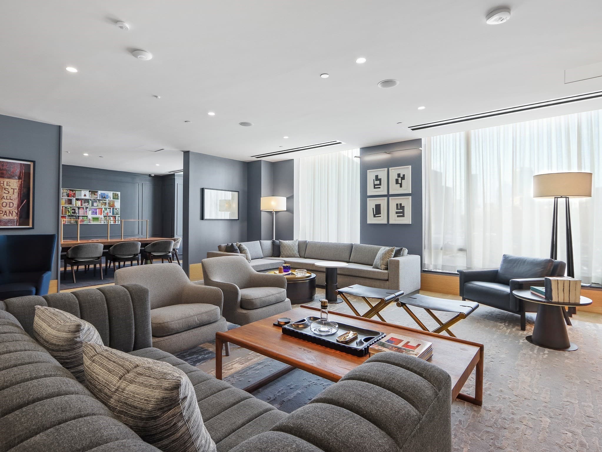 Condominium at 380 Harrison Ave # 1013, Boston MA 02118, photo 28 of 38