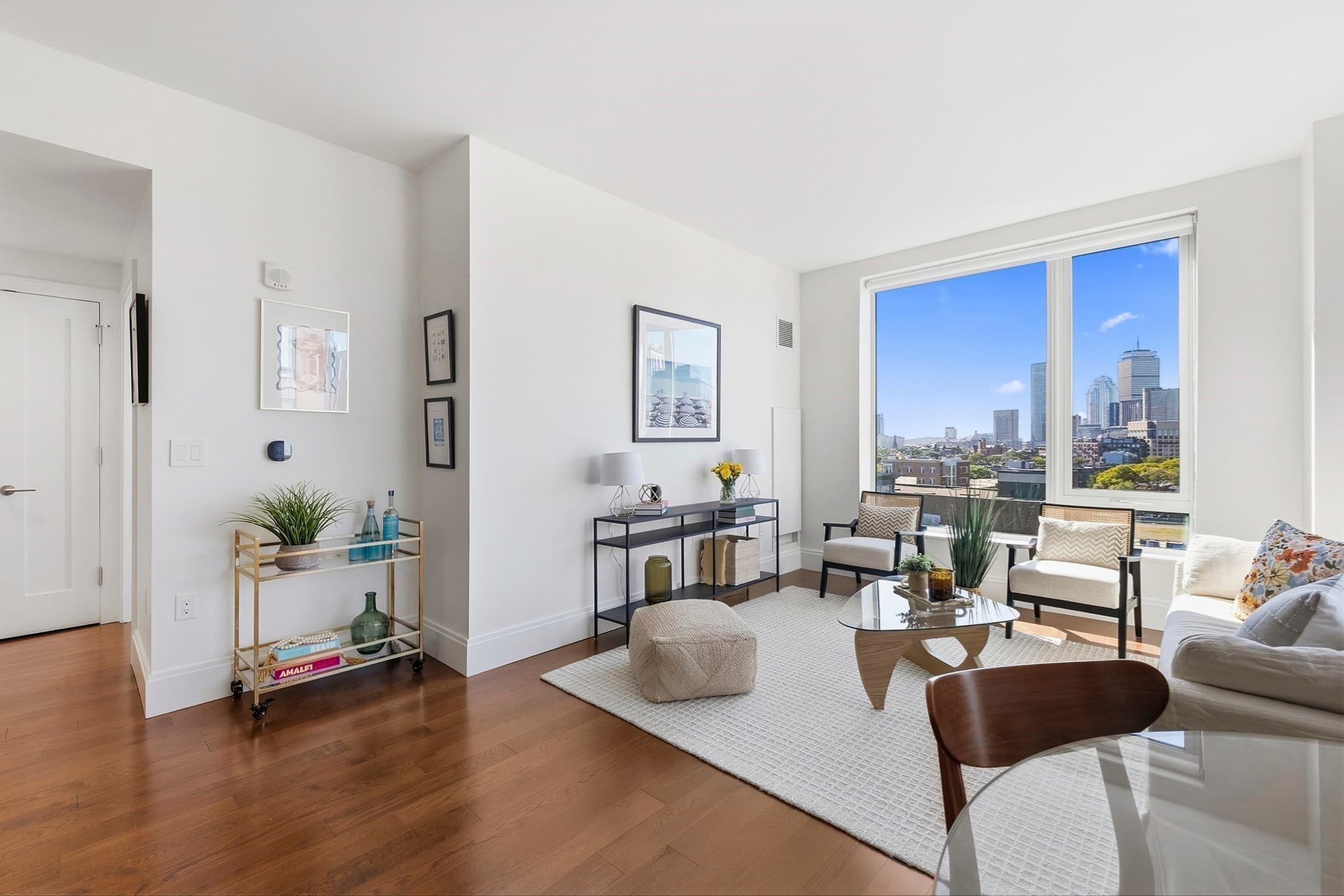 Condominium at 380 Harrison Ave # 1013, Boston MA 02118, photo 5 of 38