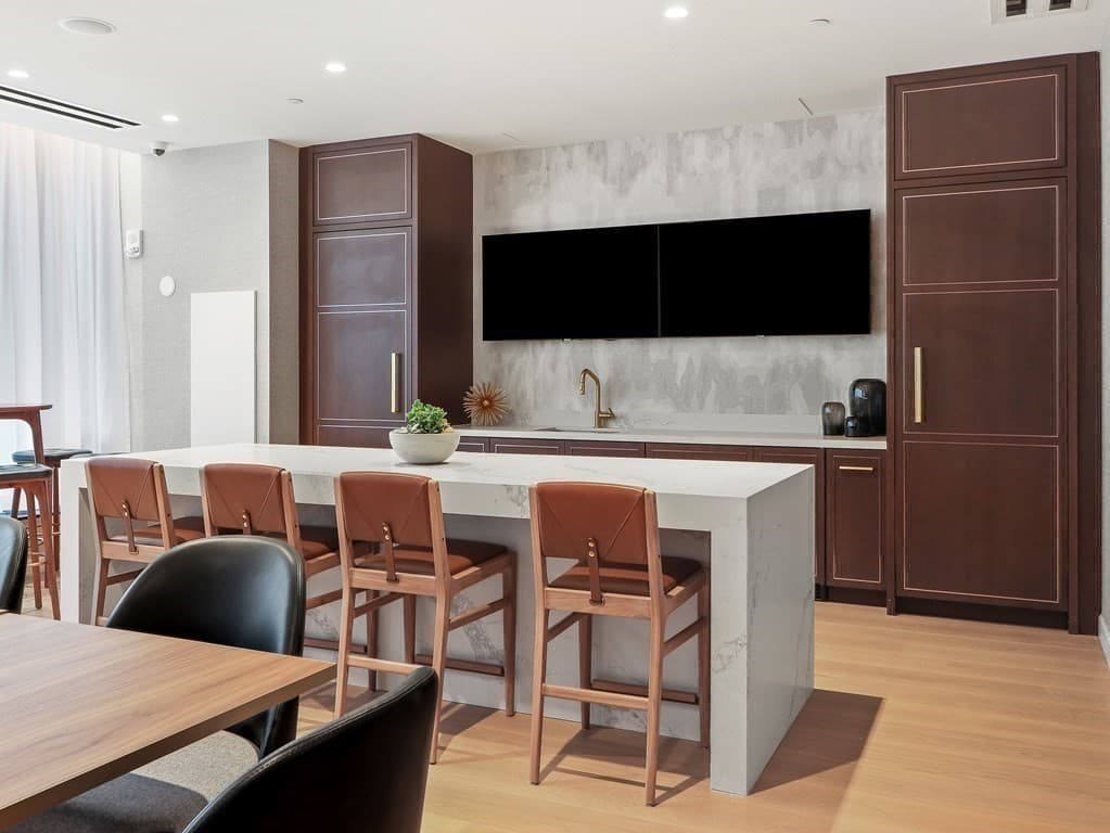 Condominium at 380 Harrison Ave # 1013, Boston MA 02118, photo 24 of 38