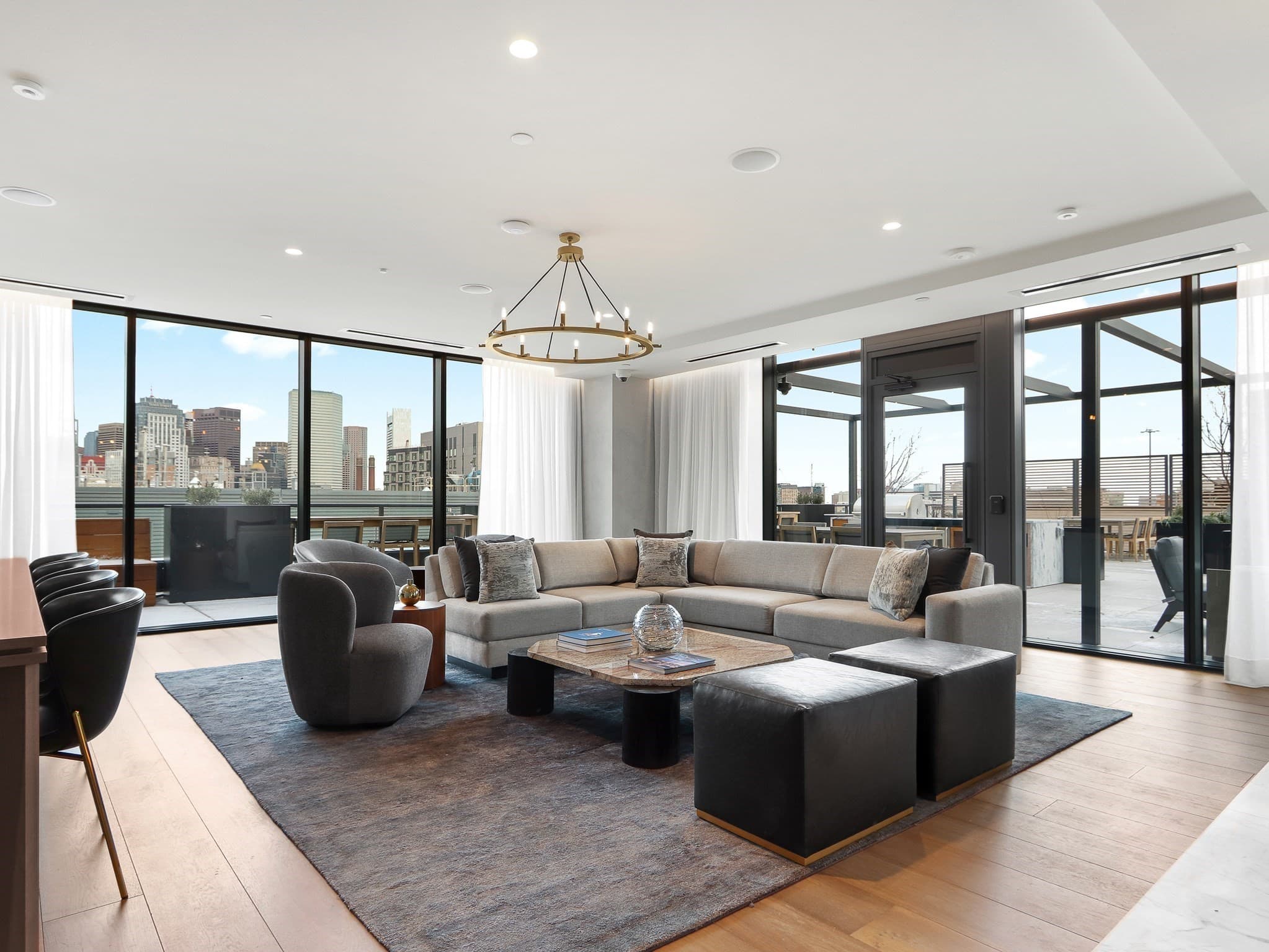 Condominium at 380 Harrison Ave # 1013, Boston MA 02118, photo 30 of 38