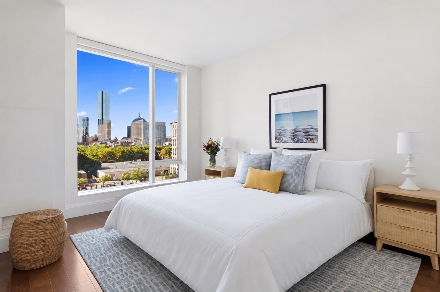 Condominium at 380 Harrison Ave # 1013, Boston MA 02118, photo 10 of 38