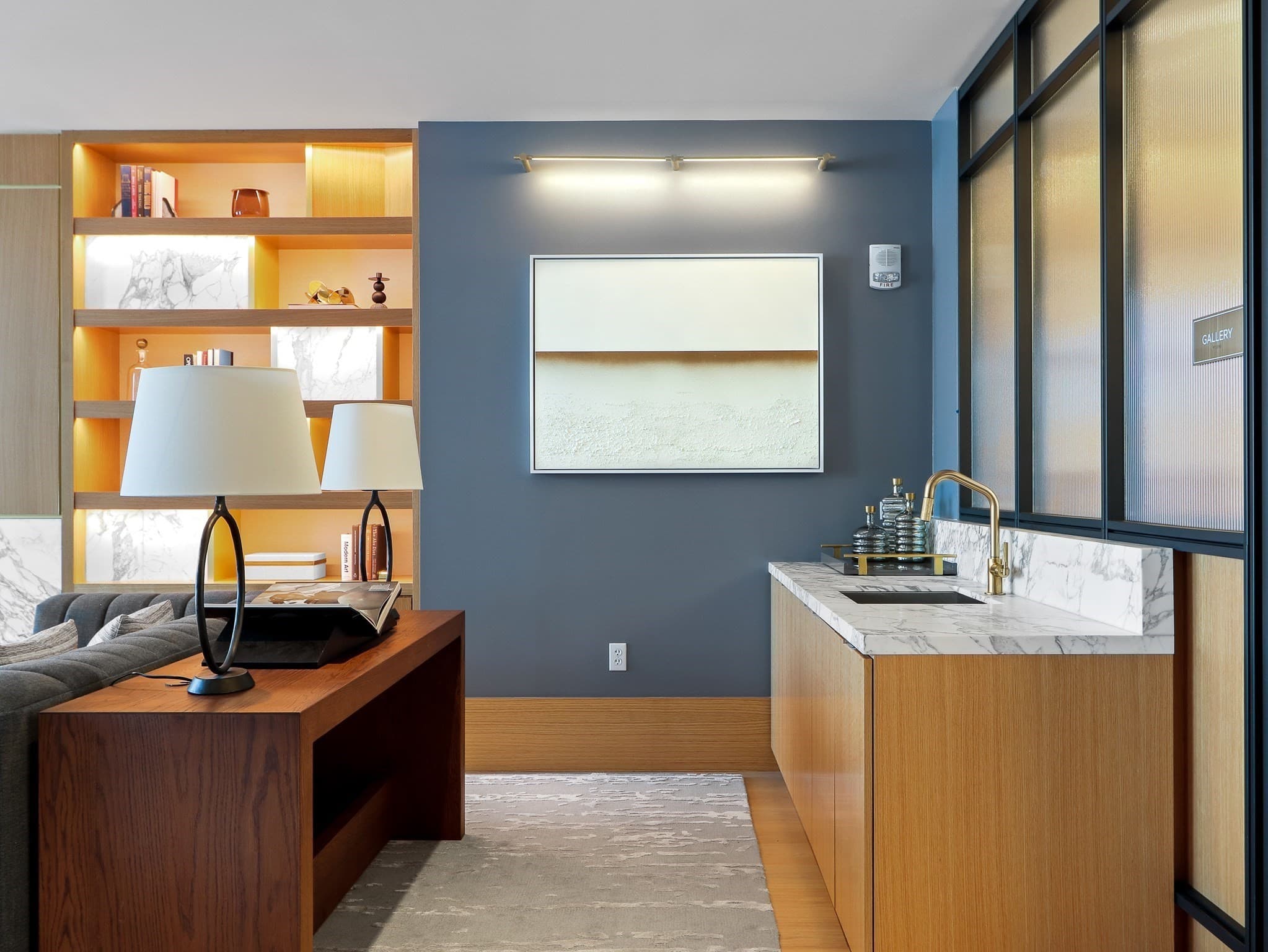 Condominium at 380 Harrison Ave # 1013, Boston MA 02118, photo 33 of 38