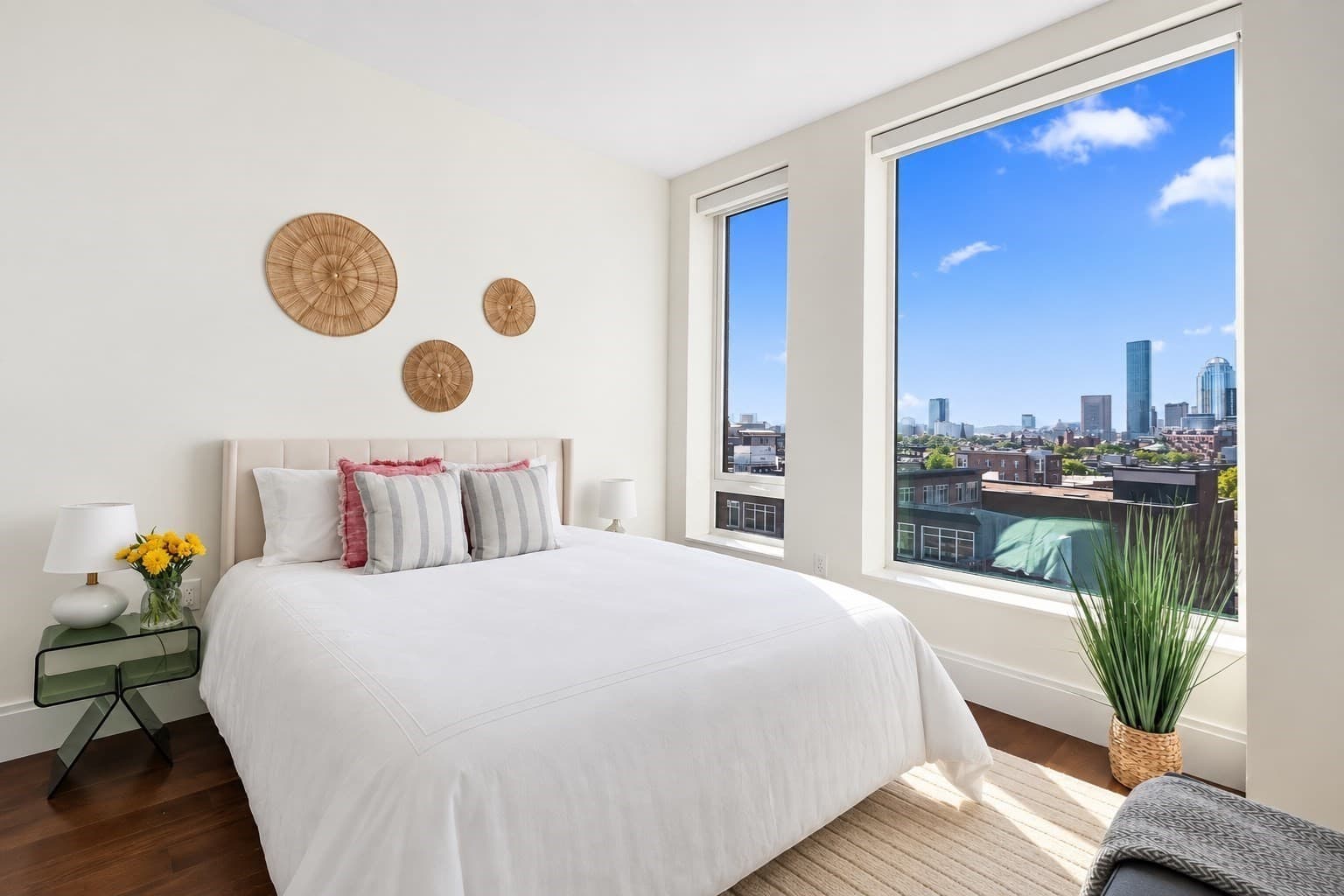 Condominium at 380 Harrison Ave # 1013, Boston MA 02118, photo 14 of 38