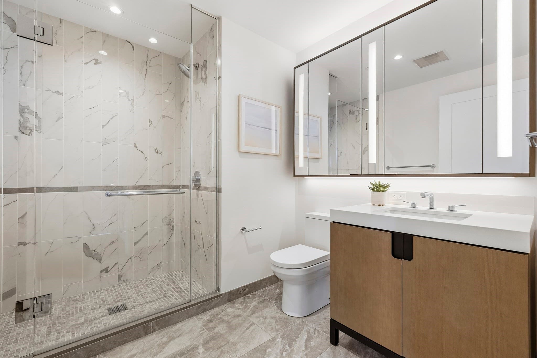 Condominium at 380 Harrison Ave # 1013, Boston MA 02118, photo 15 of 38