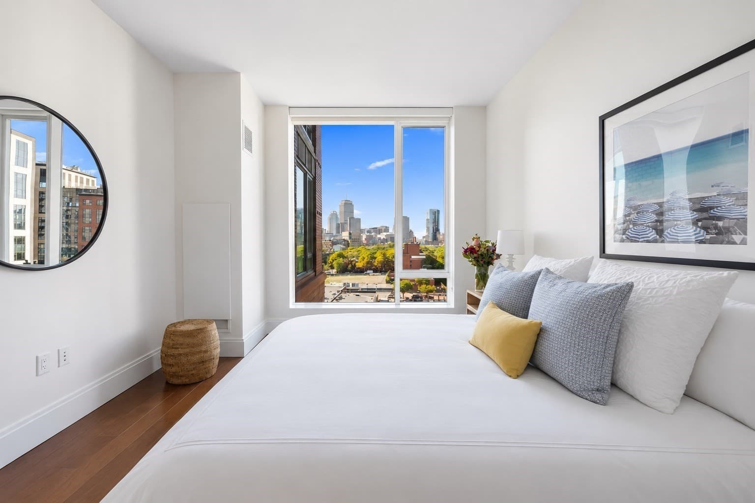 Condominium at 380 Harrison Ave # 1013, Boston MA 02118, photo 11 of 38
