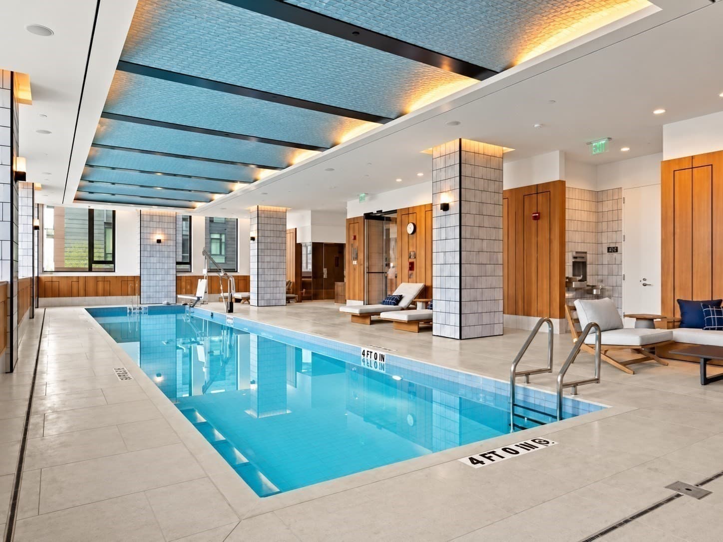 Condominium at 380 Harrison Ave # 1013, Boston MA 02118, photo 19 of 38