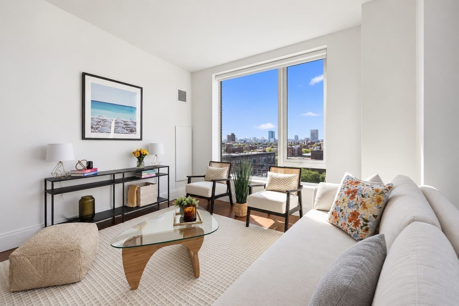 Condominium at 380 Harrison Ave # 1013, Boston MA 02118, photo 4 of 38