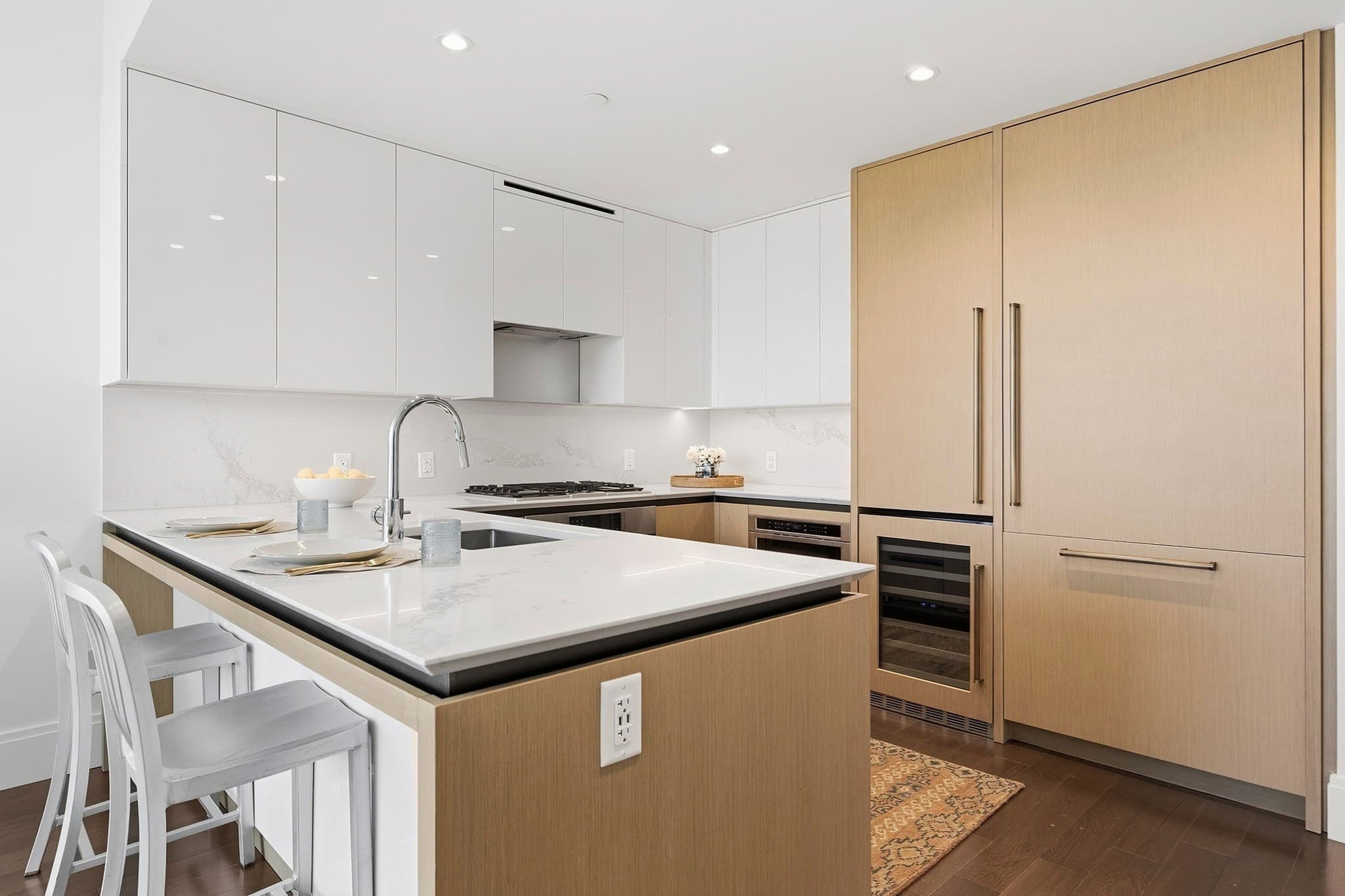 Condominium at 380 Harrison Ave # 1013, Boston MA 02118, photo 8 of 38