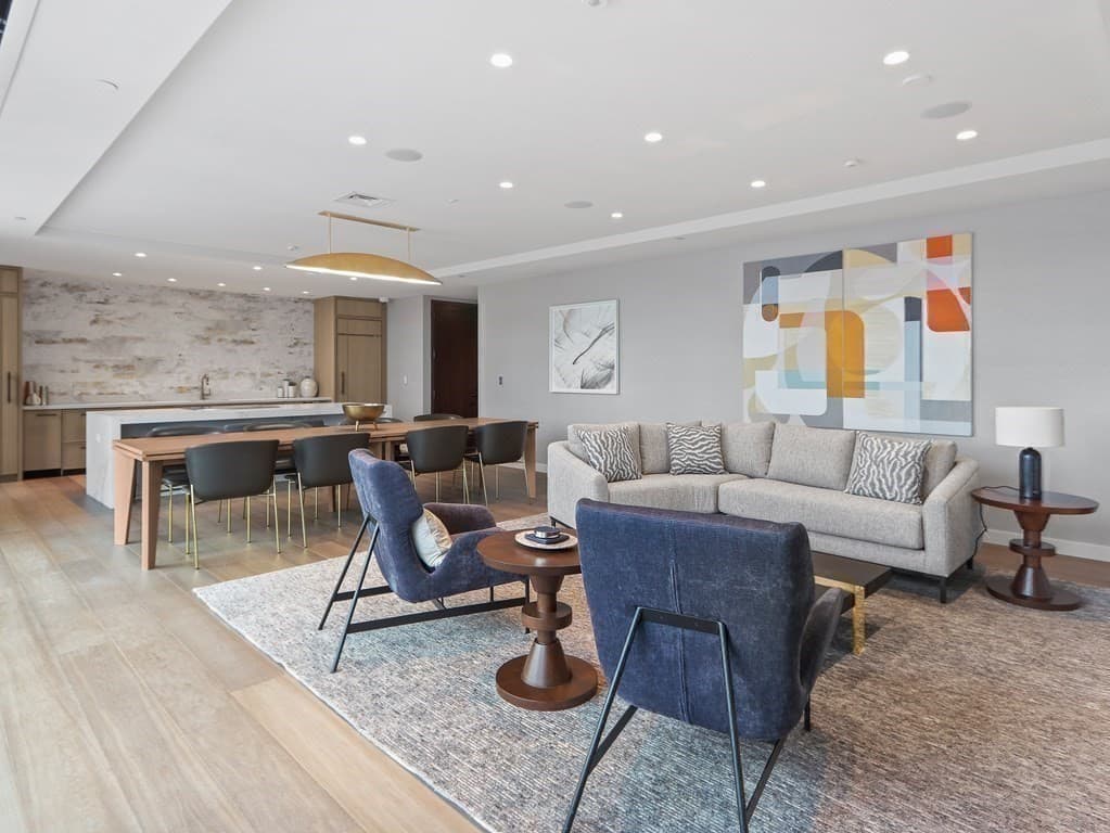 Condominium at 380 Harrison Ave # 1013, Boston MA 02118, photo 25 of 38