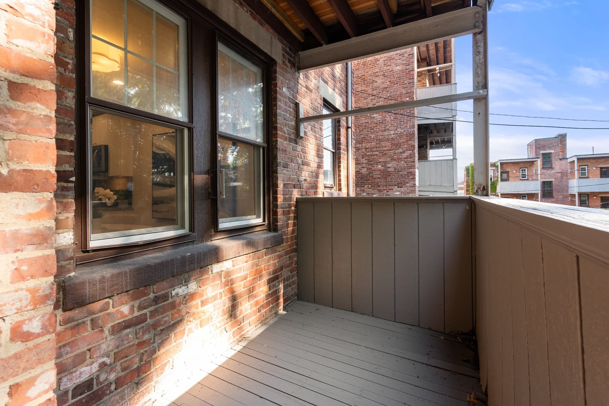 Condominium at 285 Corey Rd # 4, Boston MA 02135, photo 7 of 11