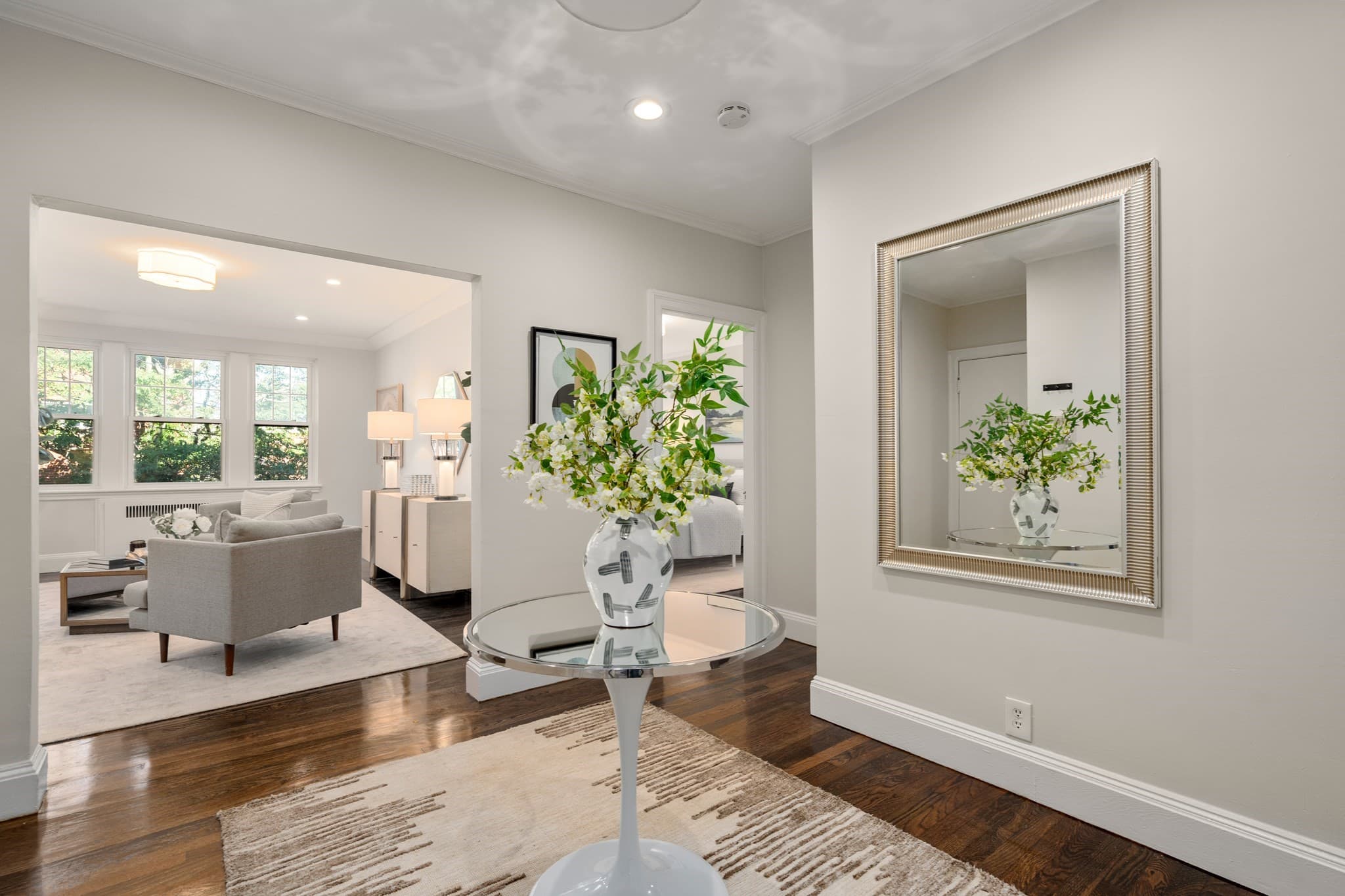 285 Corey Rd # 4, Boston MA 02135