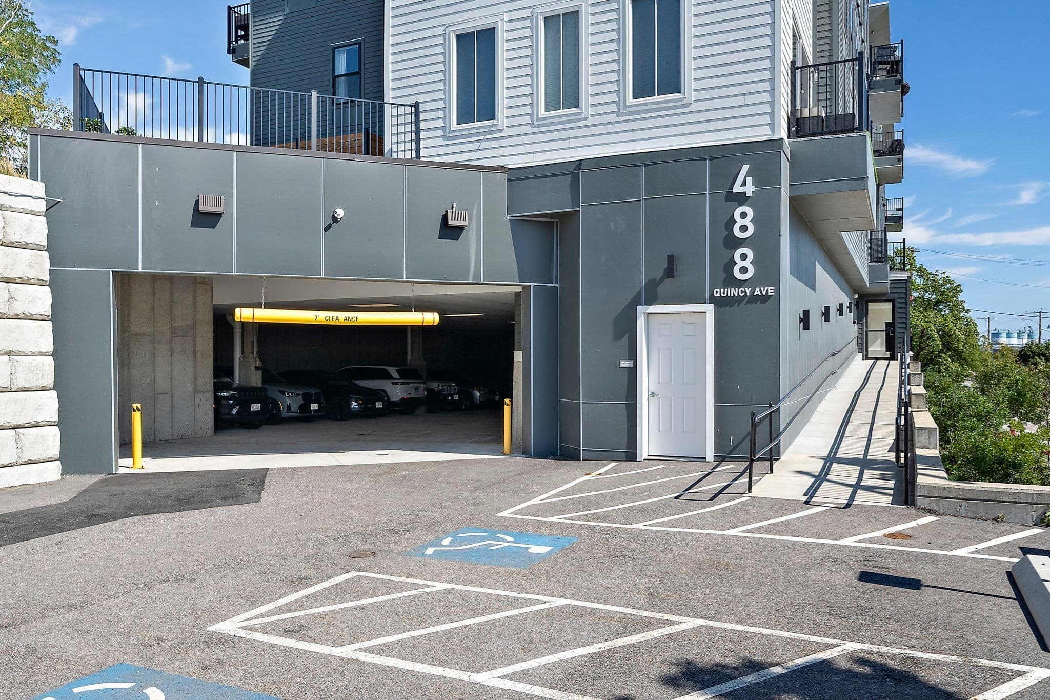Condominium at 488 Quincy Ave # 4, Quincy MA 02169, photo 5 of 33