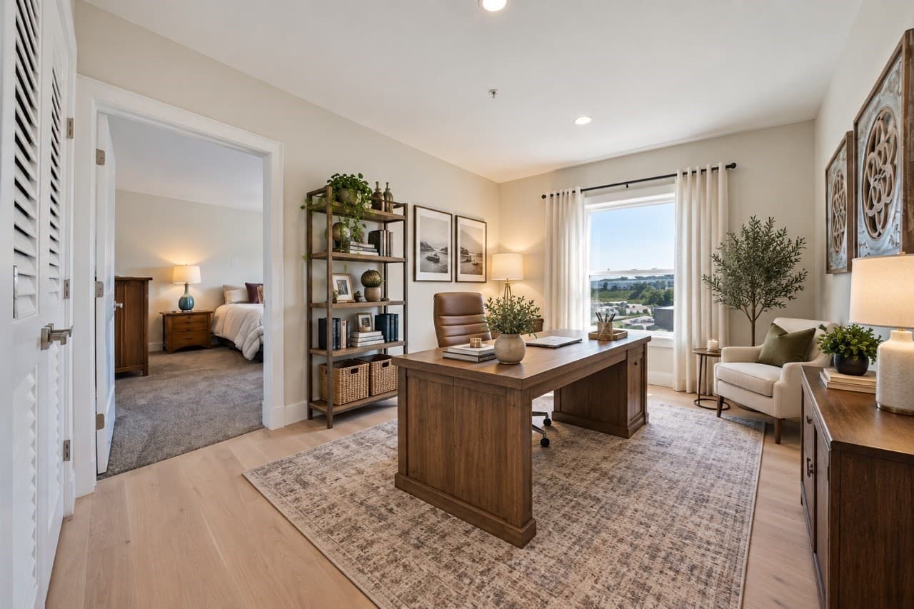 Condominium at 488 Quincy Ave # 4, Quincy MA 02169, photo 14 of 33