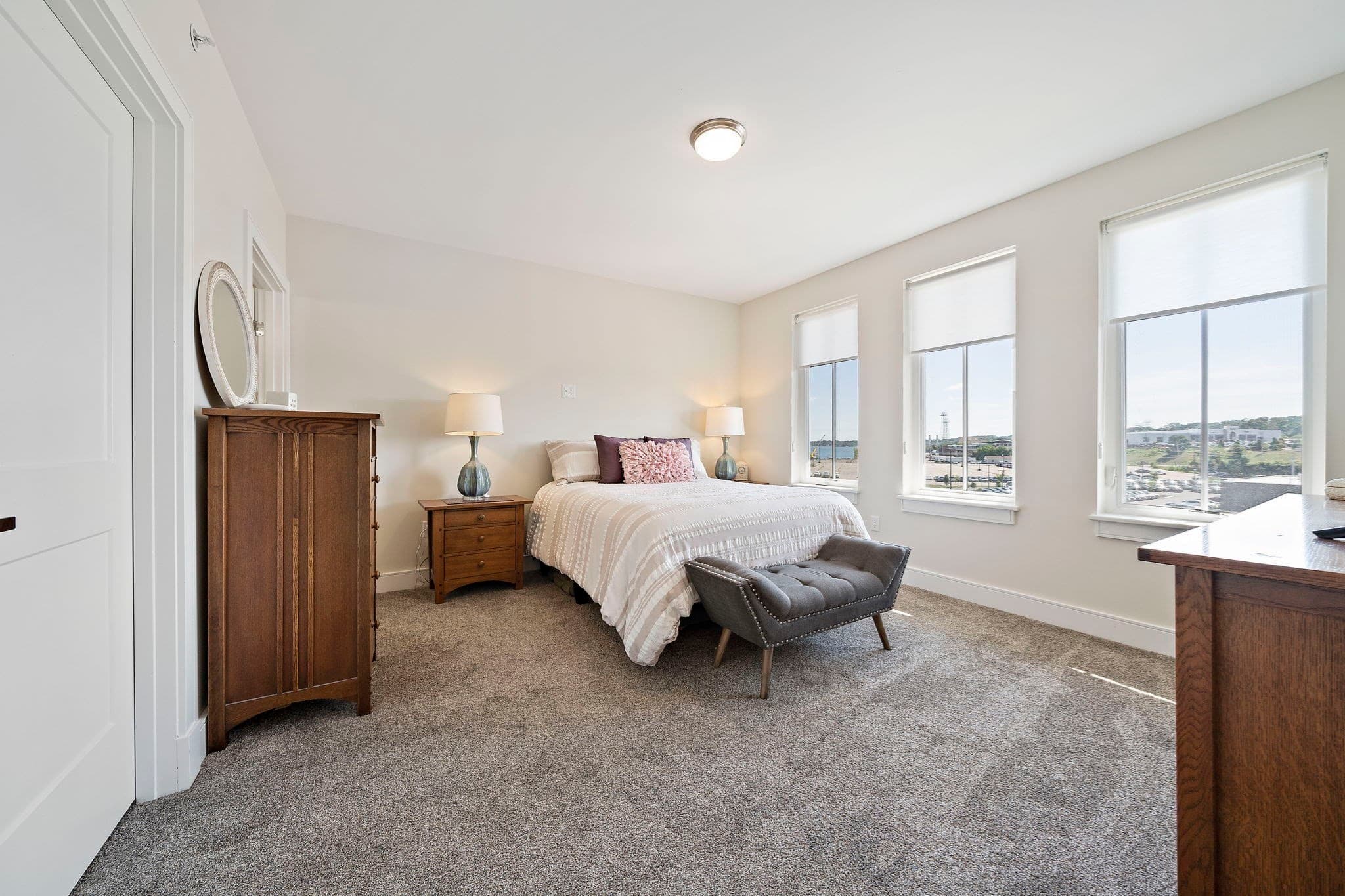 Condominium at 488 Quincy Ave # 4, Quincy MA 02169, photo 11 of 33