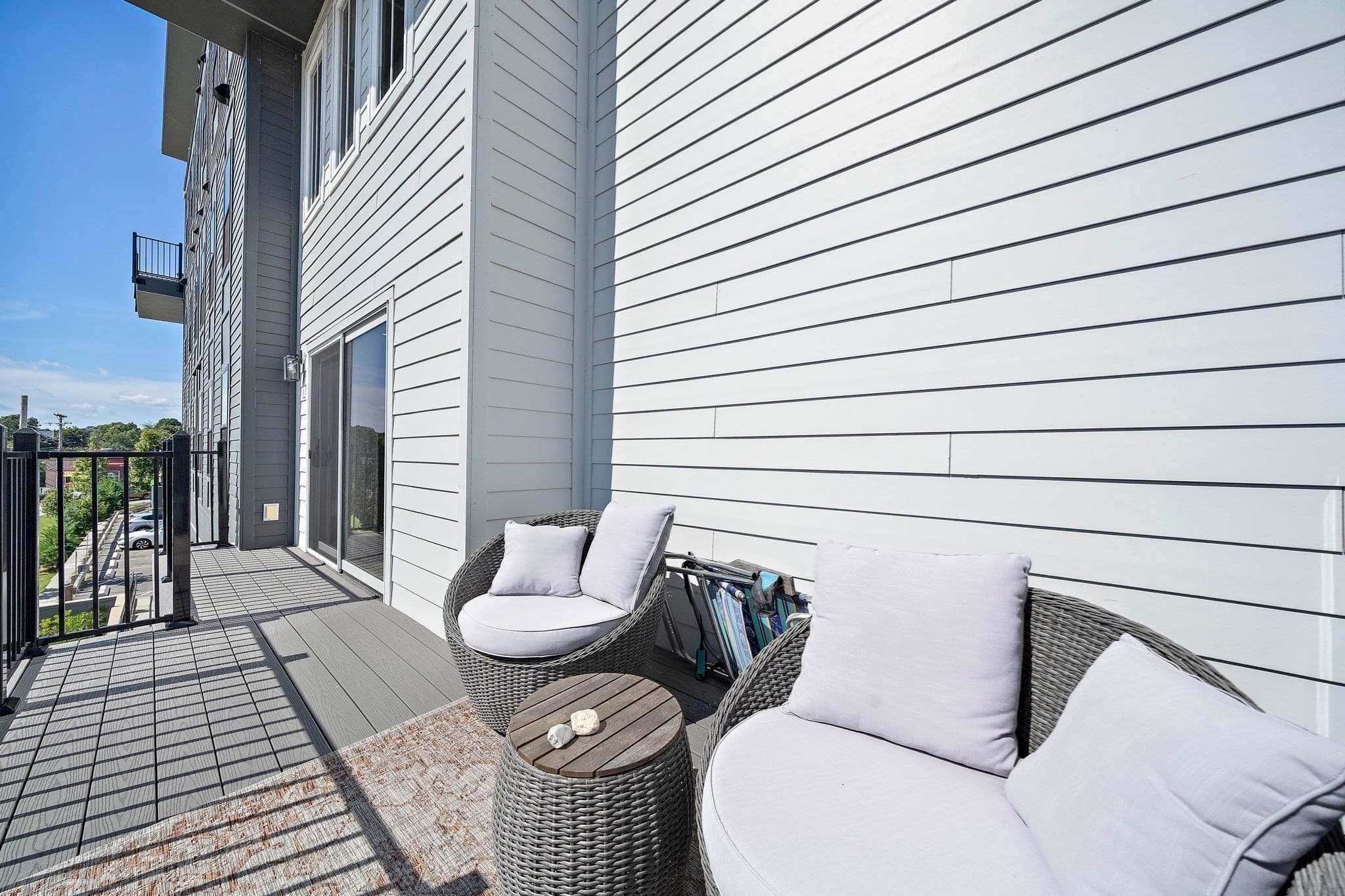 Condominium at 488 Quincy Ave # 4, Quincy MA 02169, photo 21 of 33