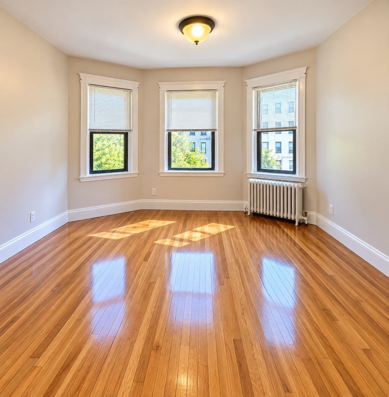 Condominium at 1560 Commonwealth Ave # 4, Boston MA 02135, Boston, photo 2 of 6