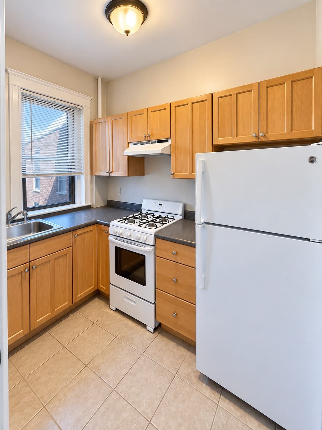 Condominium at 1560 Commonwealth Ave # 4, Boston MA 02135, Boston, photo 6 of 6