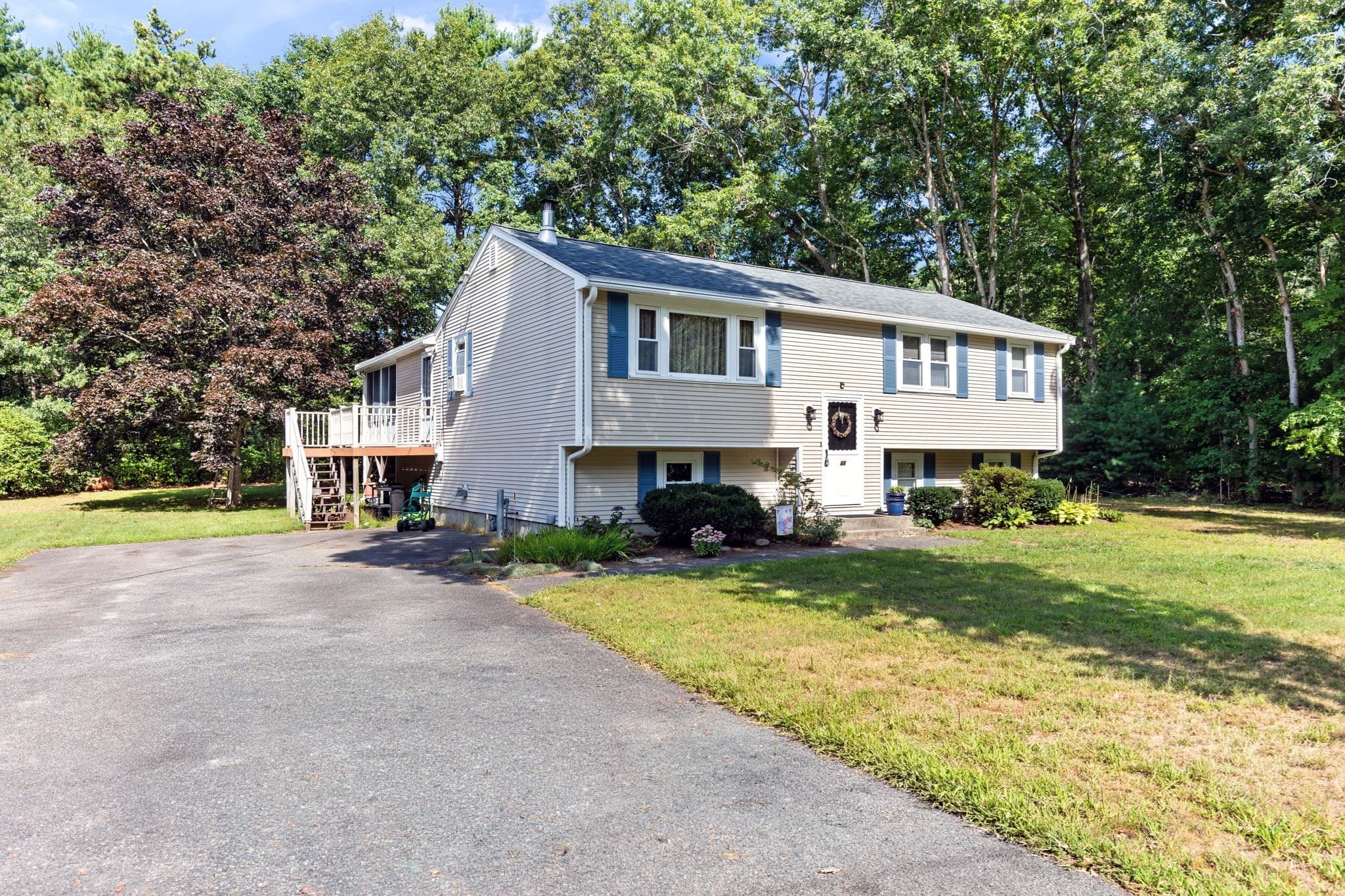 Single Family Residence at 68 S Meadow Road, Carver MA 02330, Carver, photo 2 of 25