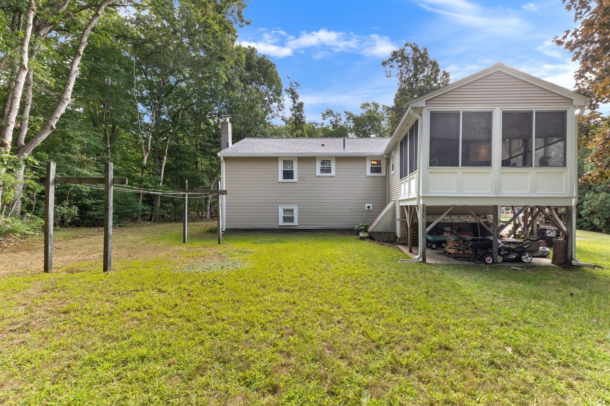 Single Family Residence at 68 S Meadow Road, Carver MA 02330, Carver, photo 21 of 25
