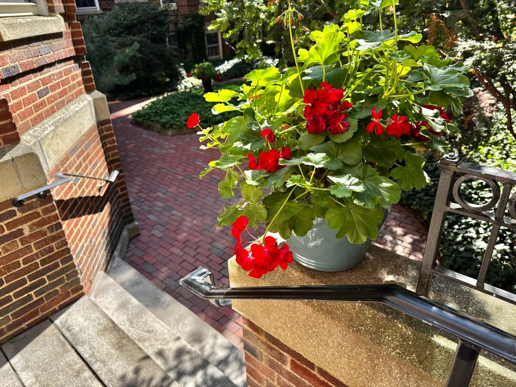 Condominium at 43 Linnaean # 2A, Cambridge MA 02138, Cambridge, photo 33 of 40