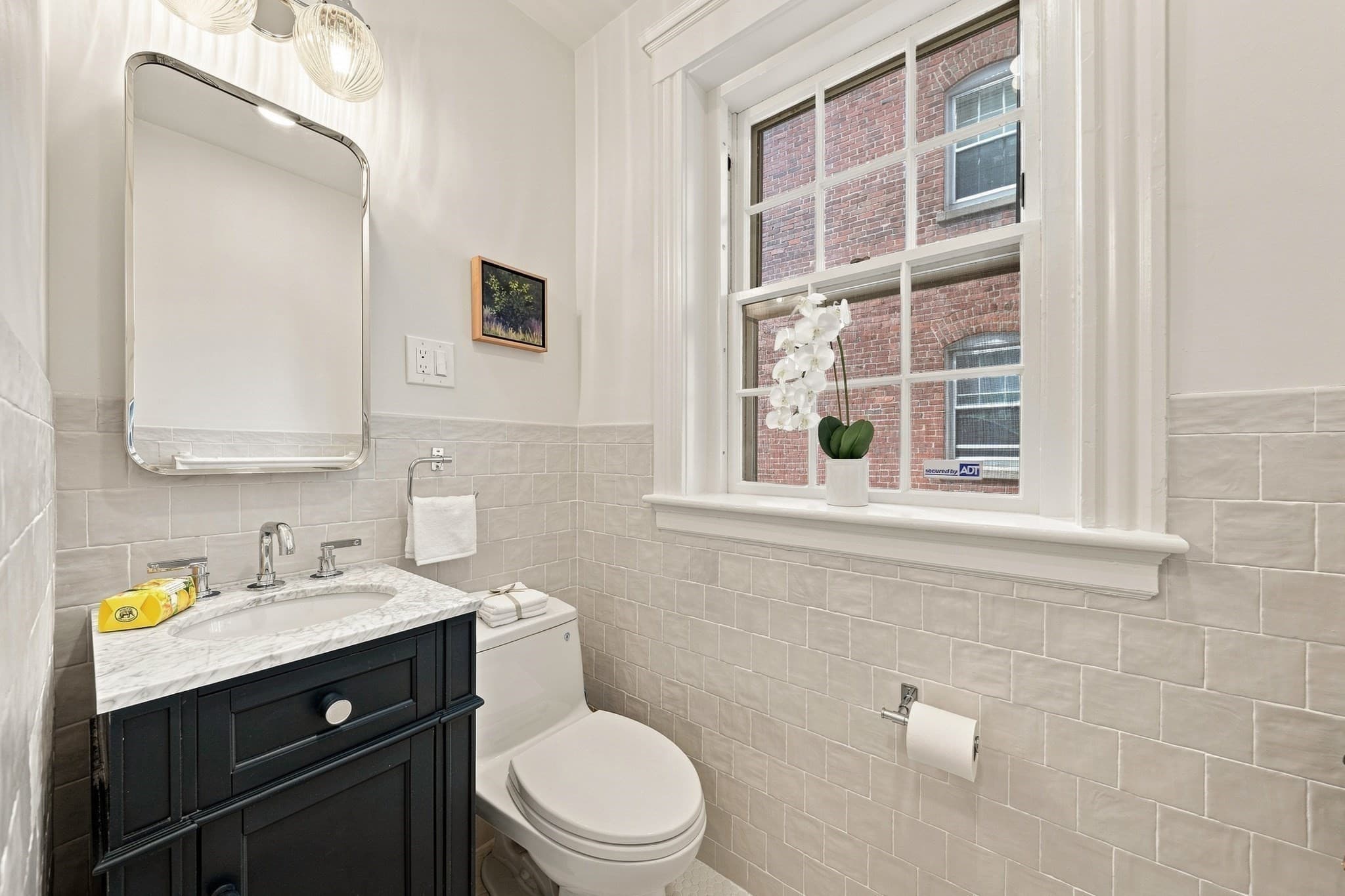 Condominium at 43 Linnaean # 2A, Cambridge MA 02138, Cambridge, photo 15 of 40