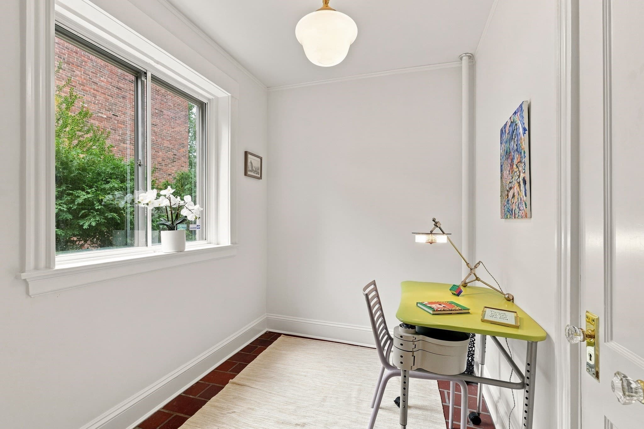 Condominium at 43 Linnaean # 2A, Cambridge MA 02138, Cambridge, photo 11 of 40