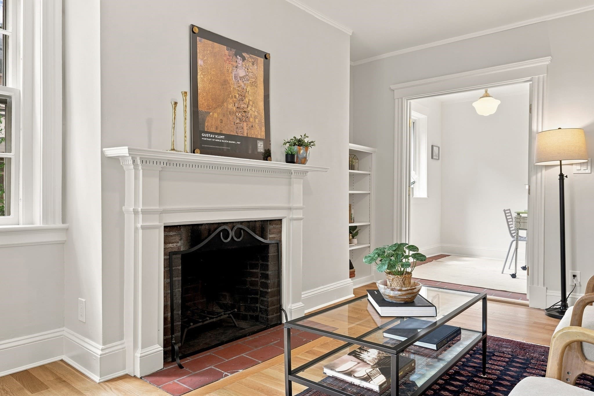 Condominium at 43 Linnaean # 2A, Cambridge MA 02138, Cambridge, photo 8 of 40