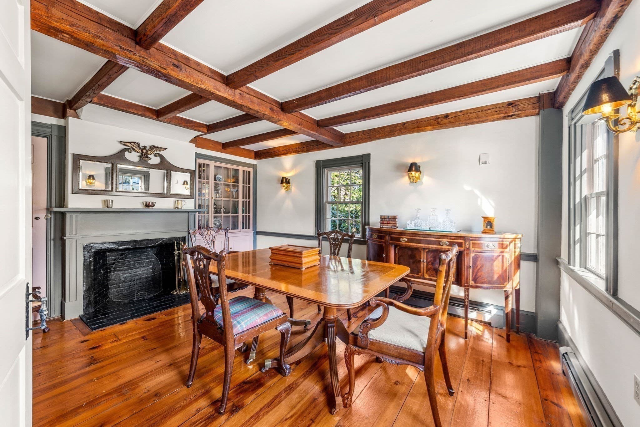 Single Family Residence at 58 Osgood St, North Andover MA 01845, North Andover, photo 12 of 34