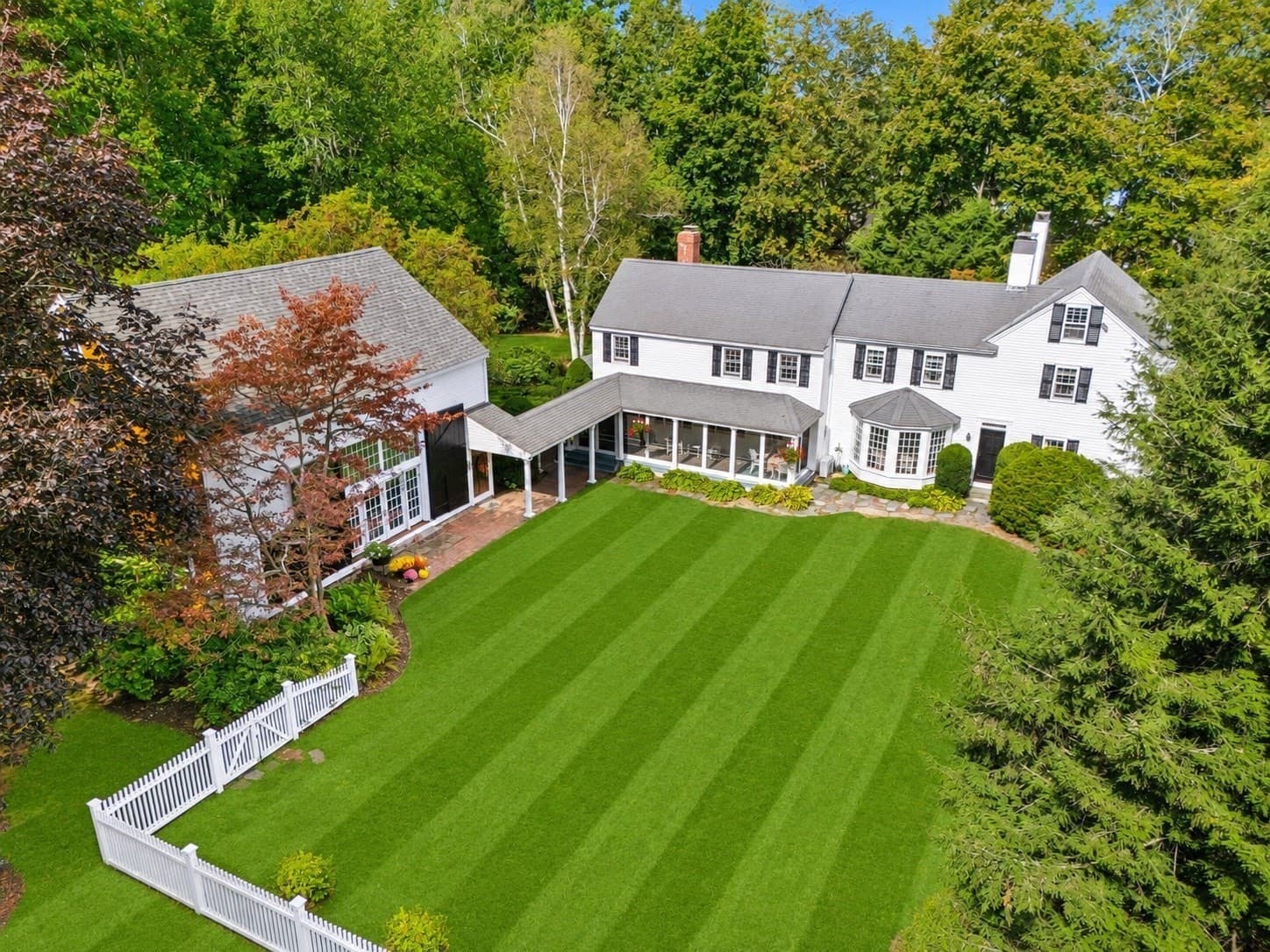58 Osgood St, North Andover MA 01845