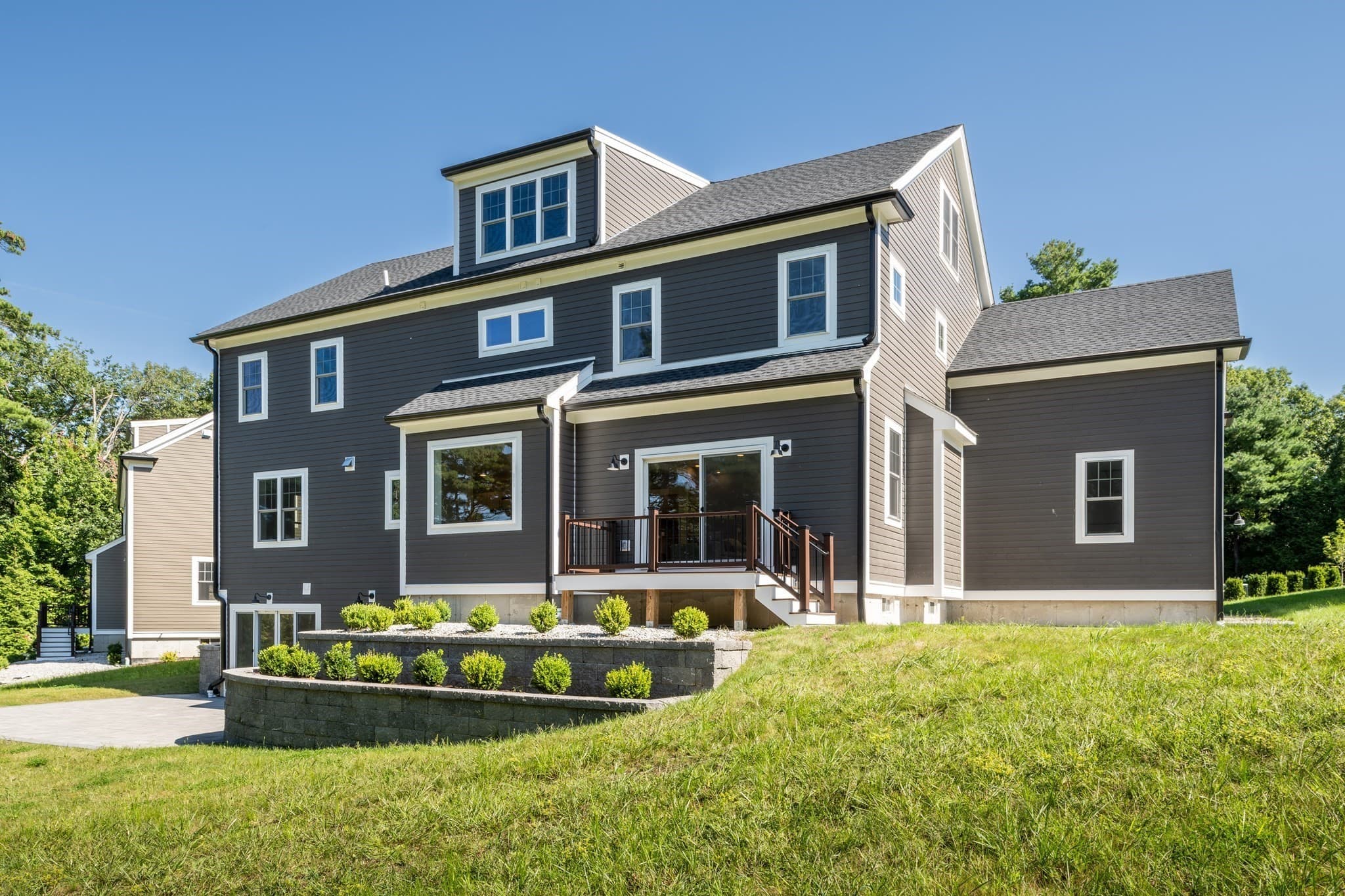 Single Family Residence at 20 Magnolia Road, Natick MA 01760, Natick, photo 23 of 25