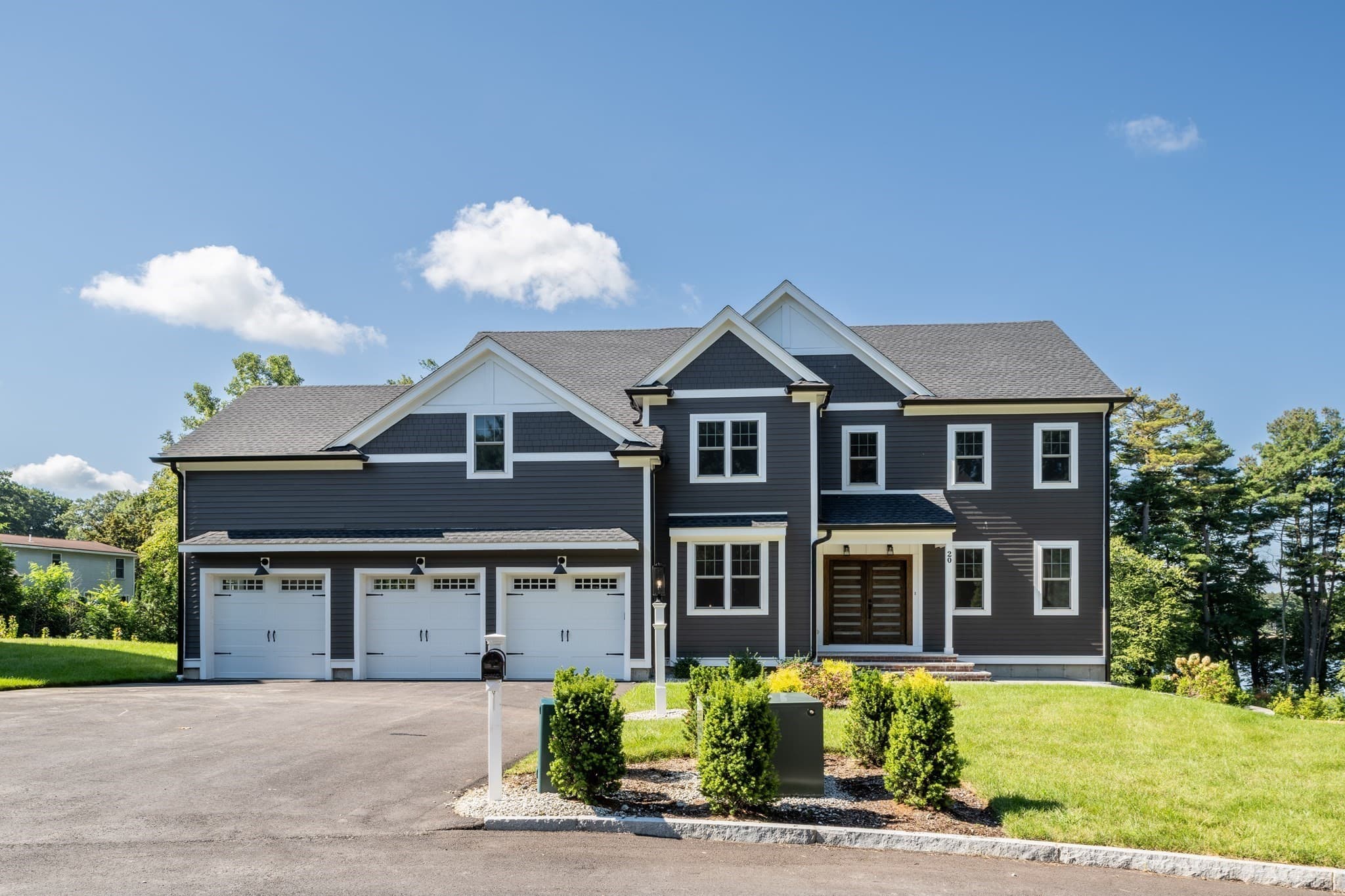 Single Family Residence at 20 Magnolia Road, Natick MA 01760, Natick, photo 2 of 25