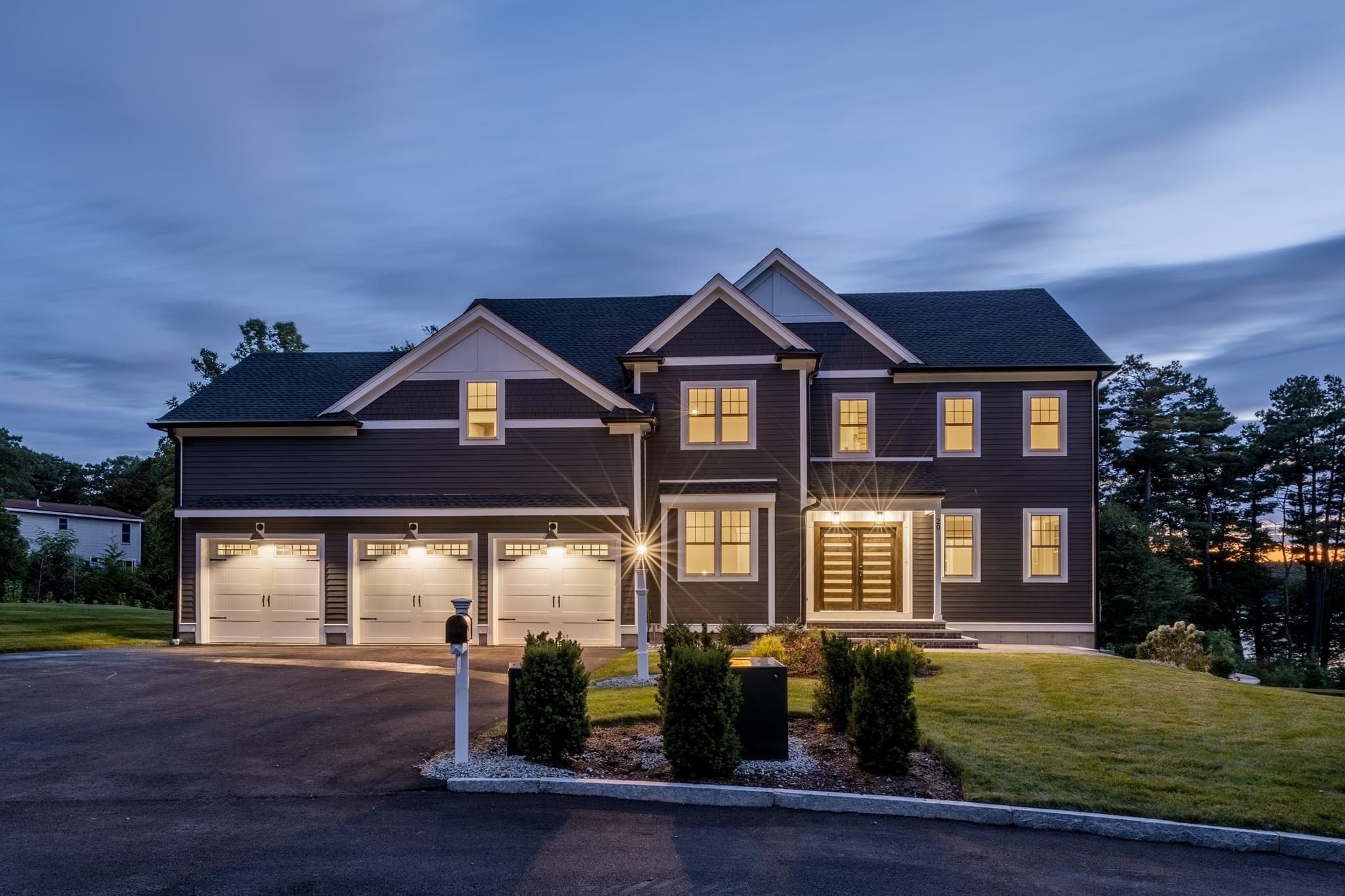 20 Magnolia Road, Natick MA 01760
