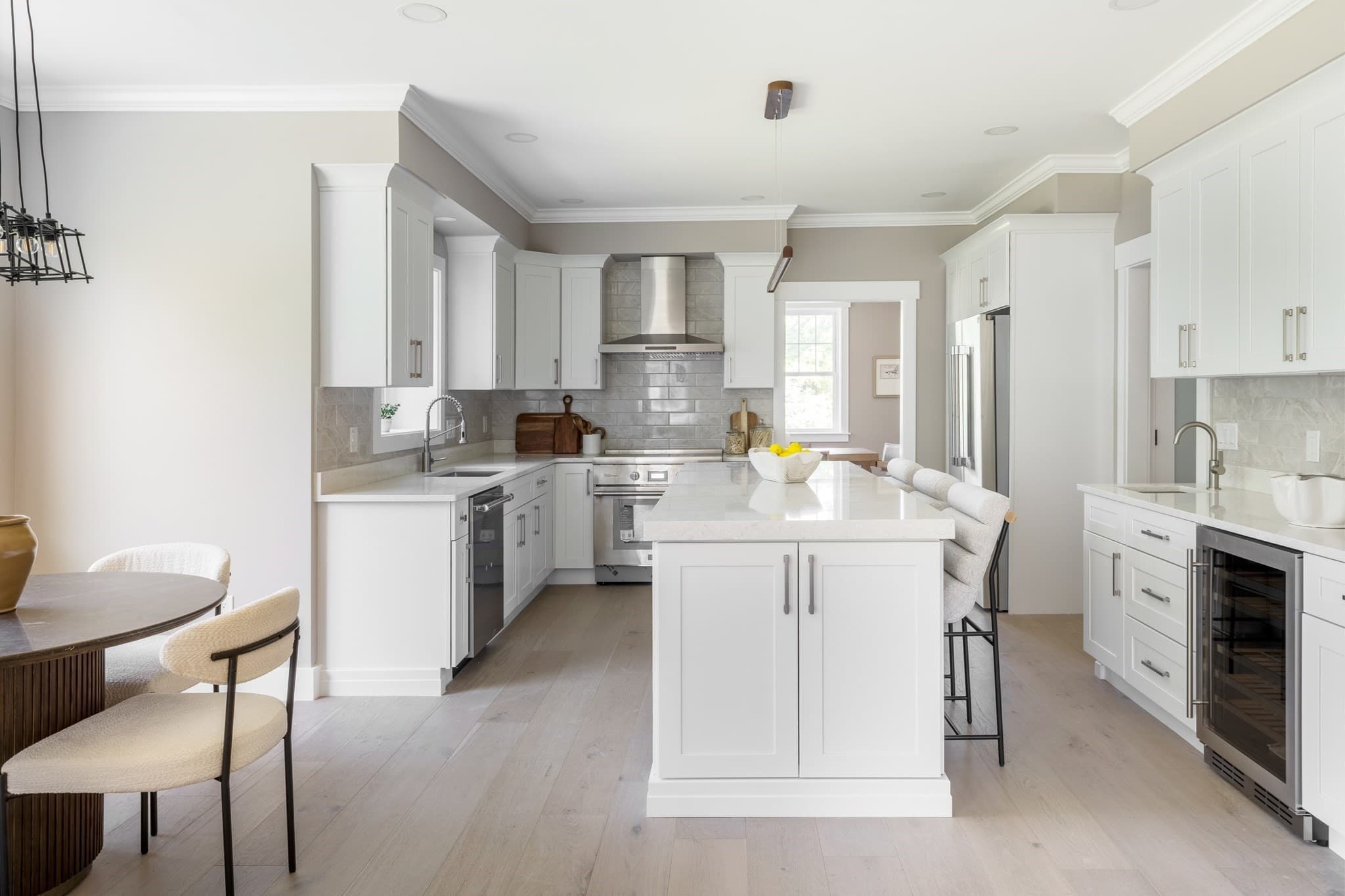 Single Family Residence at 20 Magnolia Road, Natick MA 01760, Natick, photo 8 of 25