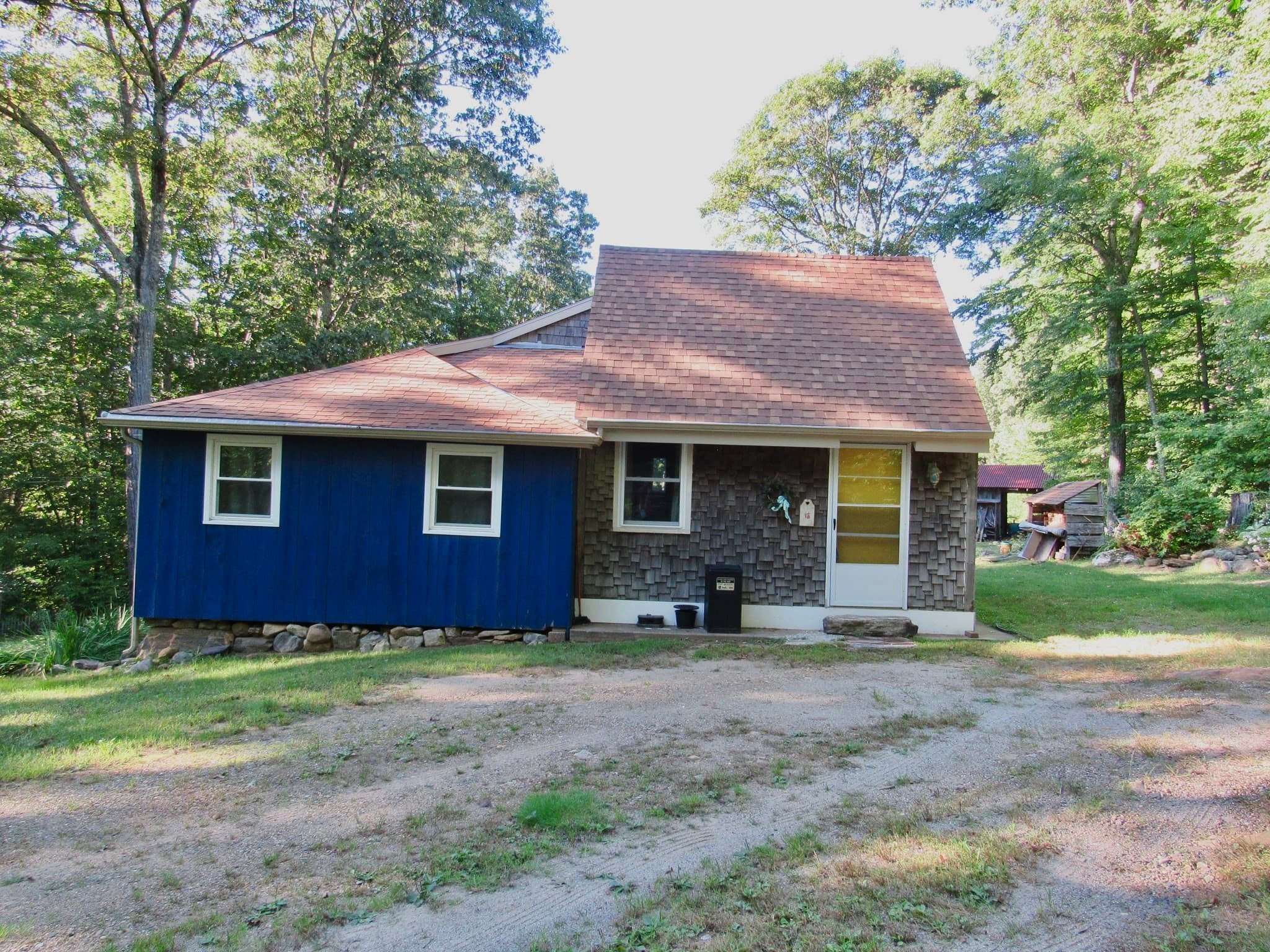 Single Family Residence at 49 Mount Hitchcock Rd, Wales MA 01081, Wales, photo 2 of 37