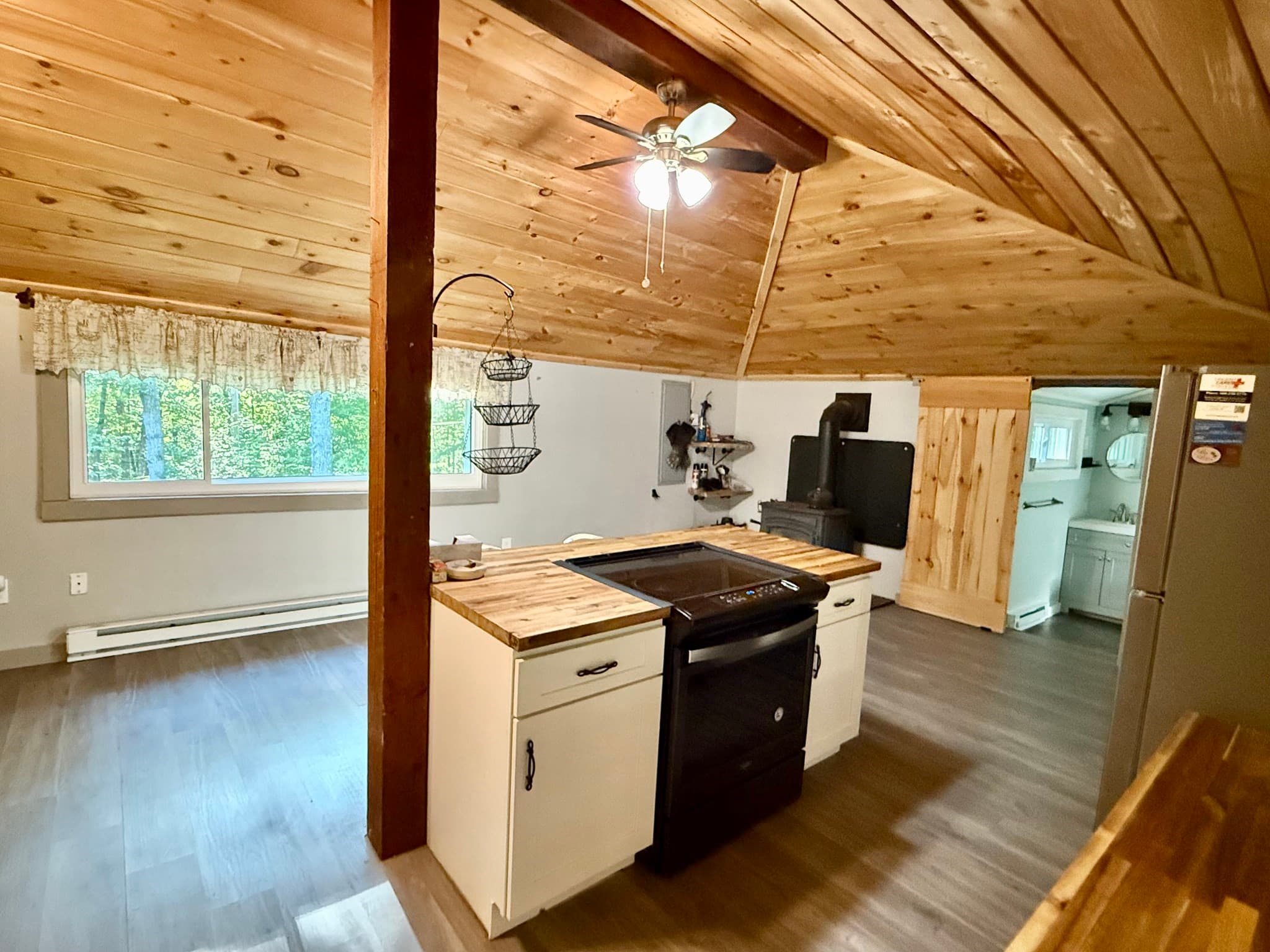 Single Family Residence at 49 Mount Hitchcock Rd, Wales MA 01081, Wales, photo 12 of 37