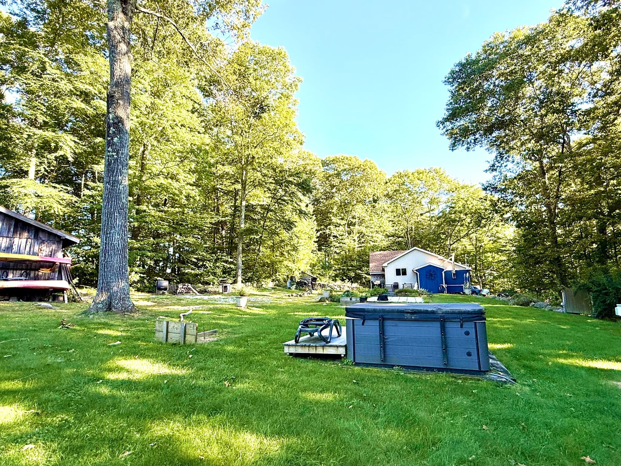 Single Family Residence at 49 Mount Hitchcock Rd, Wales MA 01081, Wales, photo 32 of 37