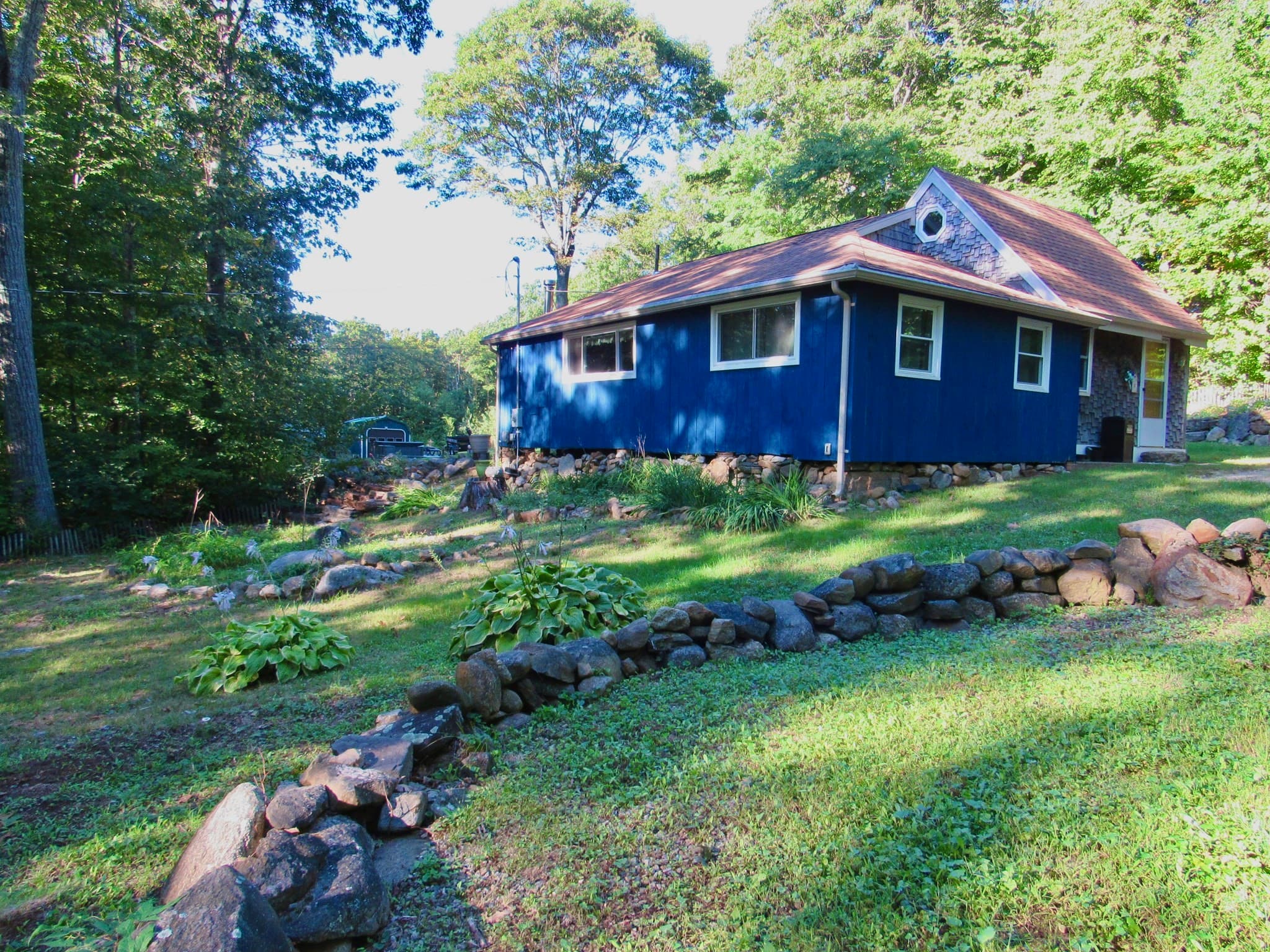 49 Mount Hitchcock Rd, Wales MA 01081