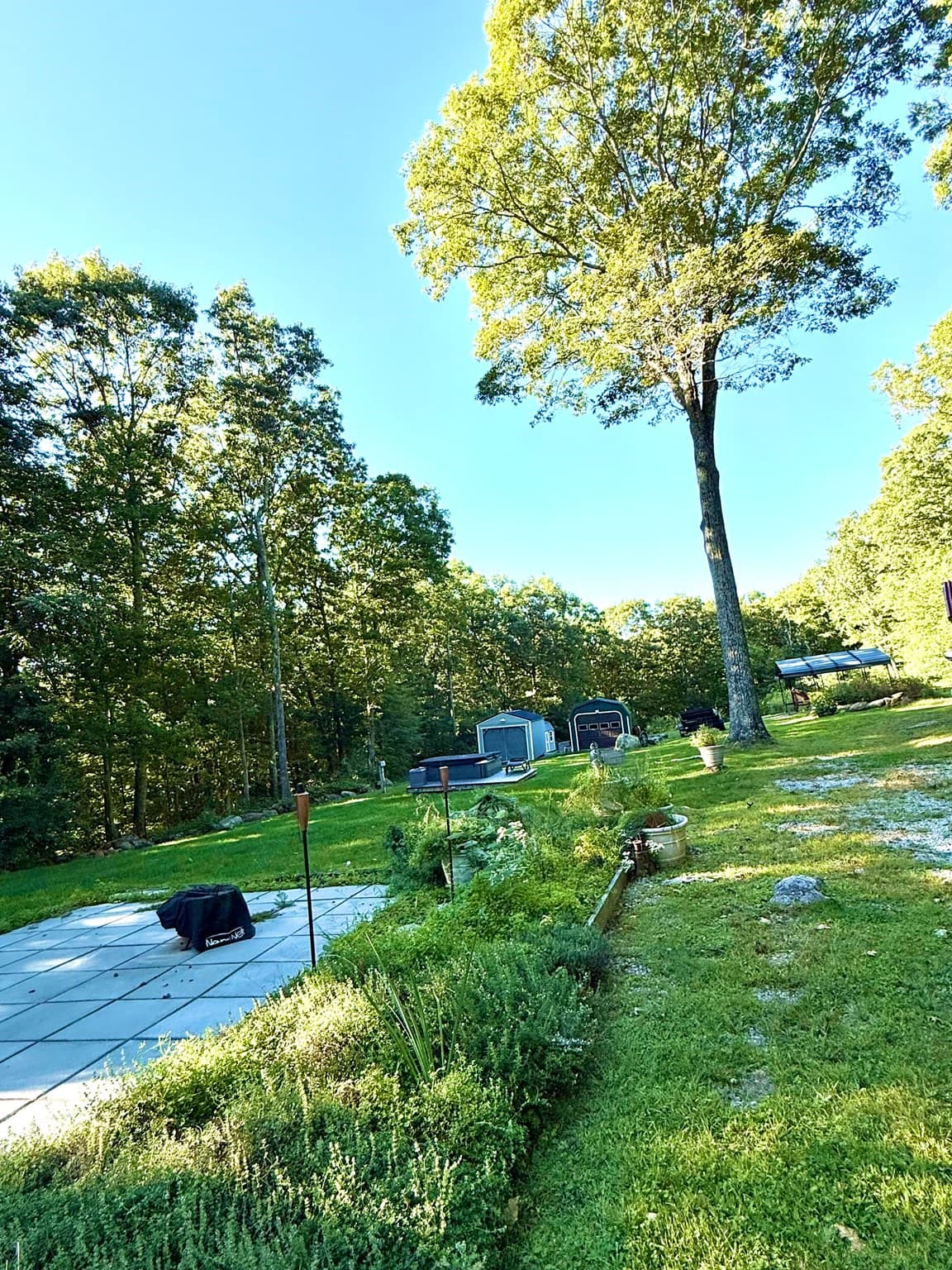 Single Family Residence at 49 Mount Hitchcock Rd, Wales MA 01081, Wales, photo 34 of 37