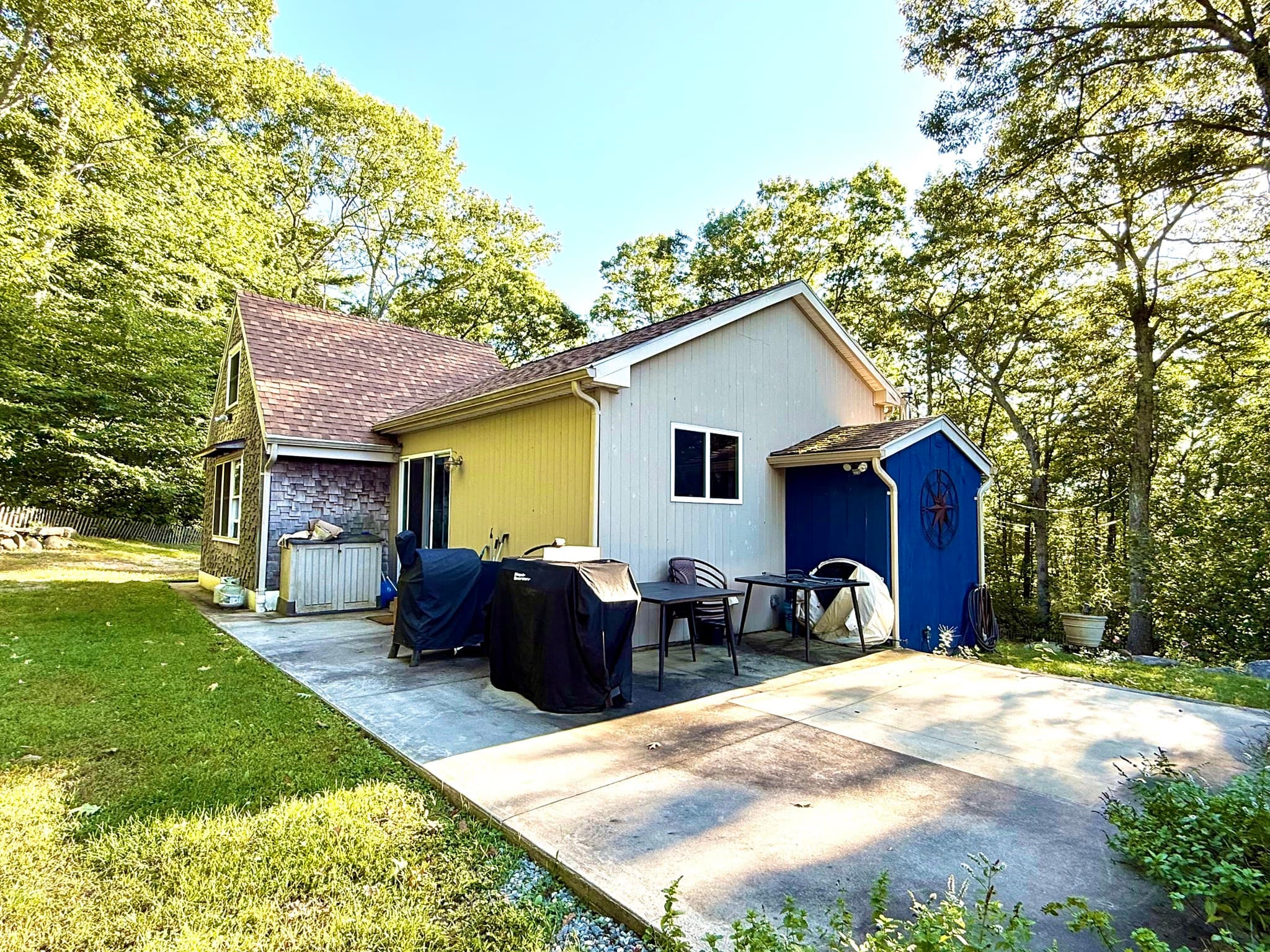 Single Family Residence at 49 Mount Hitchcock Rd, Wales MA 01081, Wales, photo 35 of 37