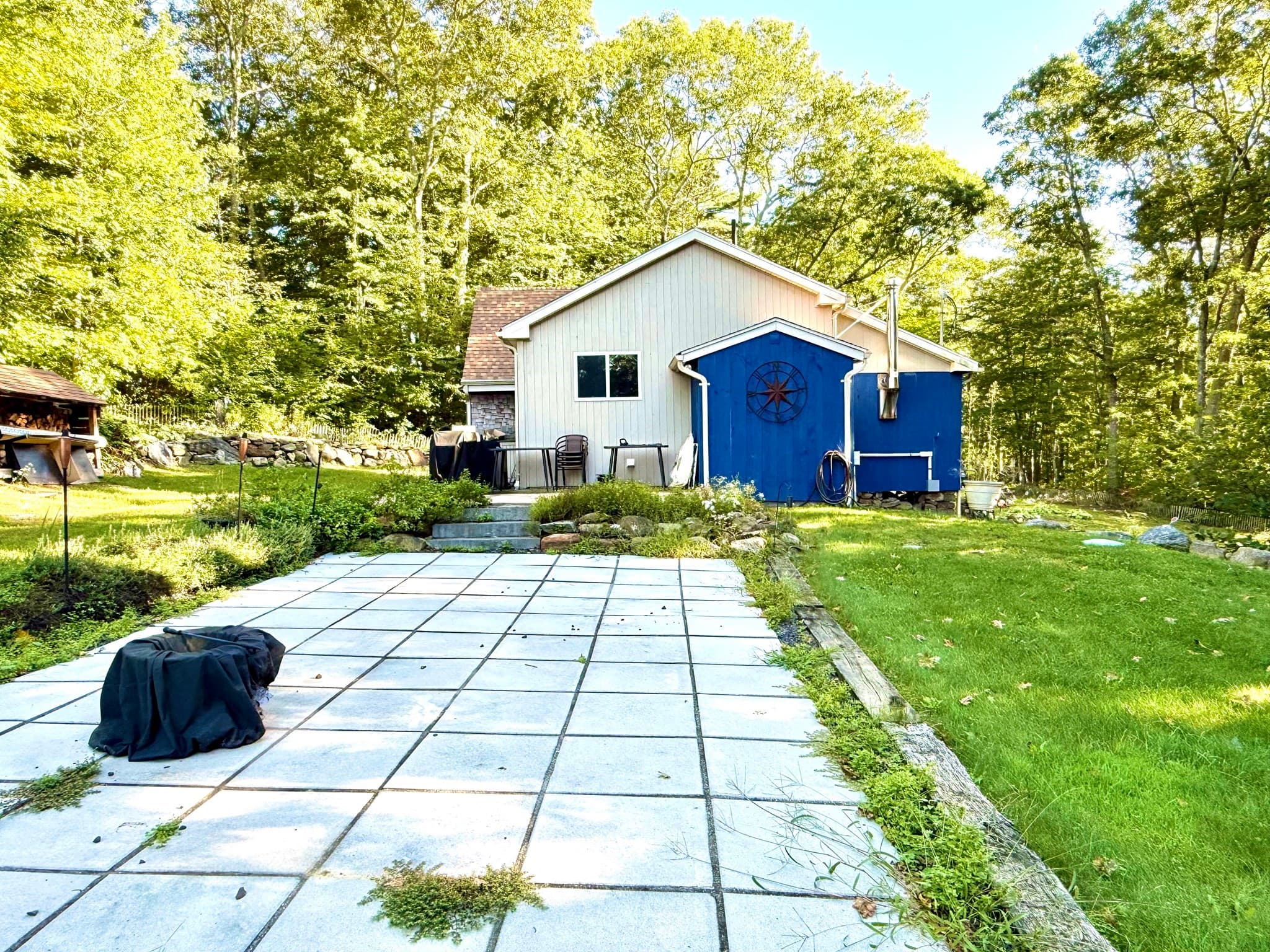 Single Family Residence at 49 Mount Hitchcock Rd, Wales MA 01081, Wales, photo 31 of 37