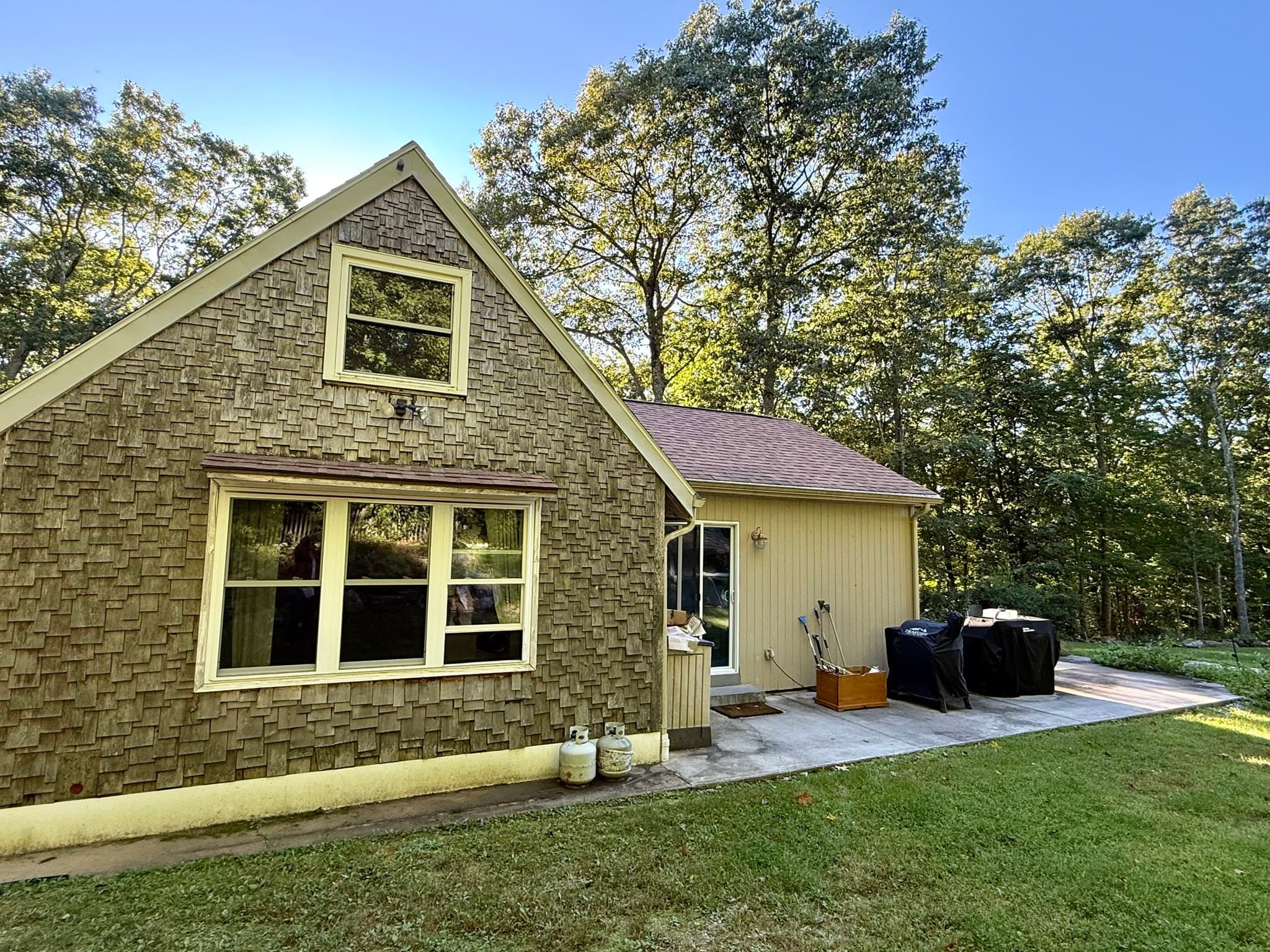 Single Family Residence at 49 Mount Hitchcock Rd, Wales MA 01081, Wales, photo 4 of 37