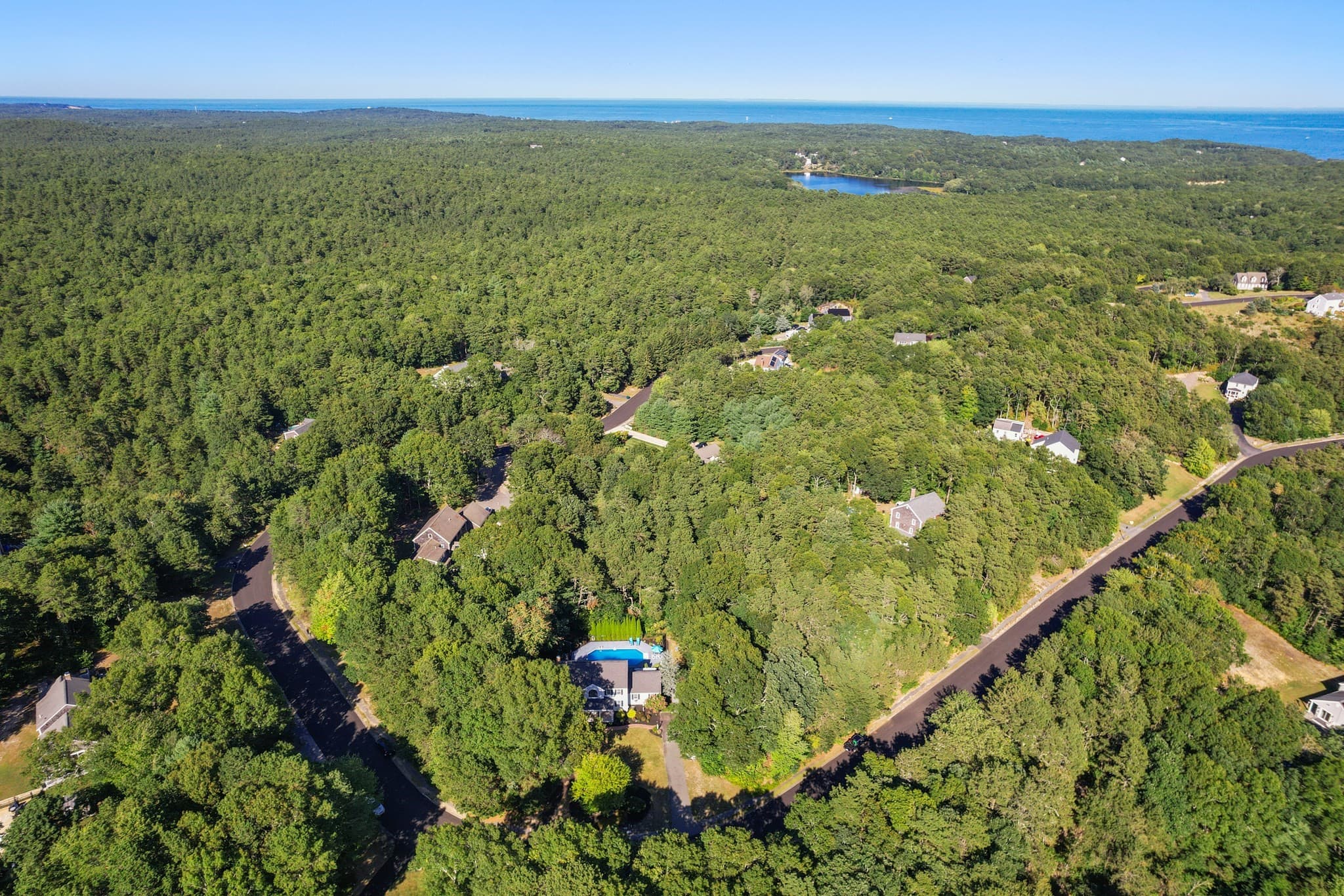 Single Family Residence at 62 Quail Run, Plymouth MA 02360, Plymouth, photo 42 of 42