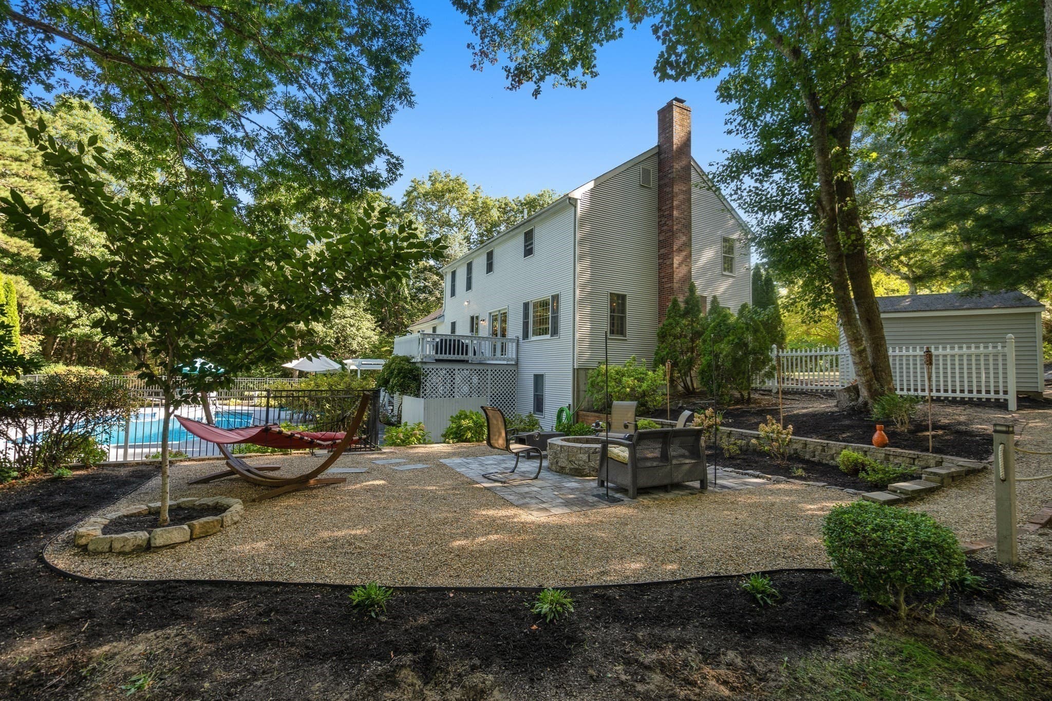 Single Family Residence at 62 Quail Run, Plymouth MA 02360, Plymouth, photo 36 of 42