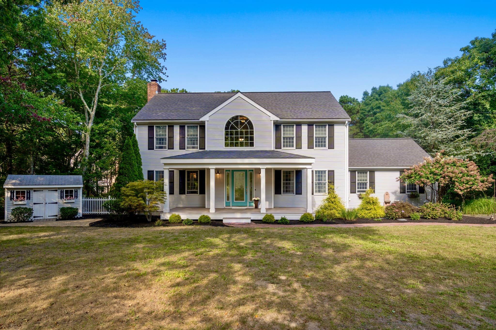 62 Quail Run, Plymouth MA 02360